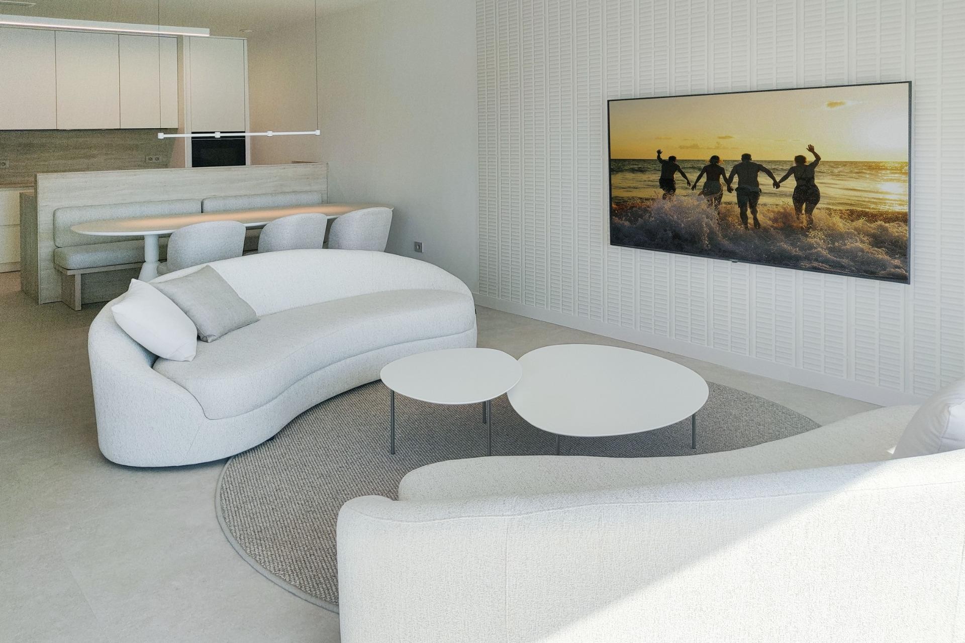 Nueva construcción  - Villa - Rojales - Ciudad Quesada