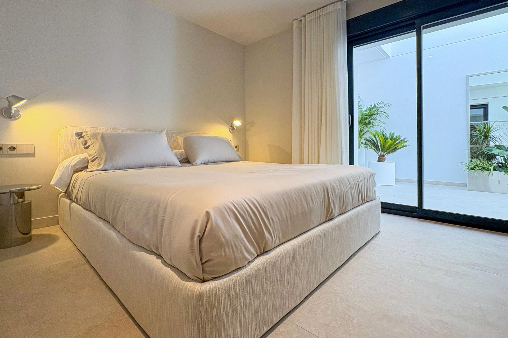 Nueva construcción  - Villa - Rojales - Ciudad Quesada