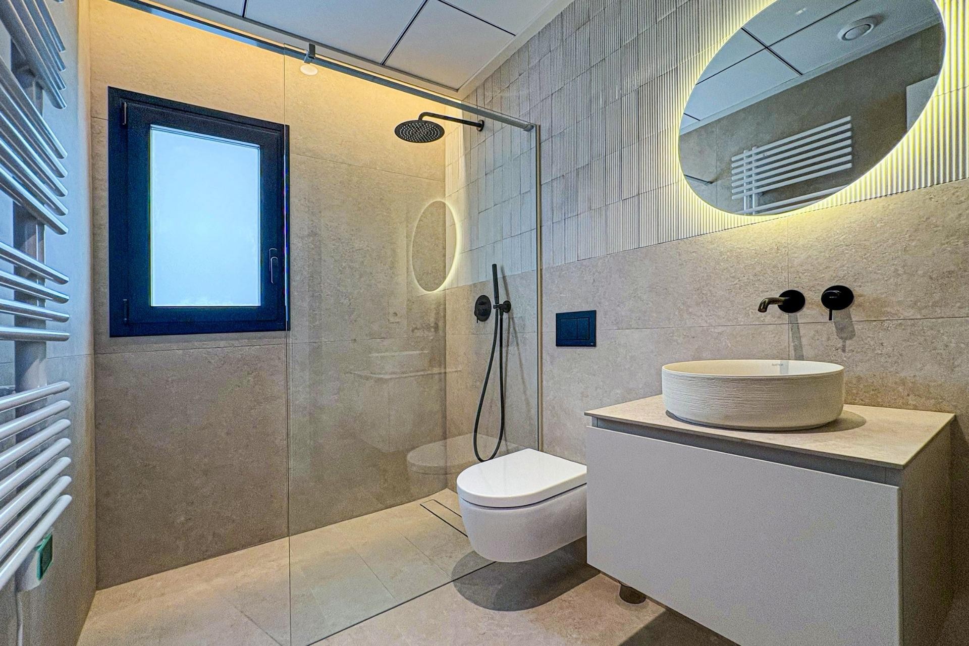 Nueva construcción  - Villa - Rojales - Ciudad Quesada