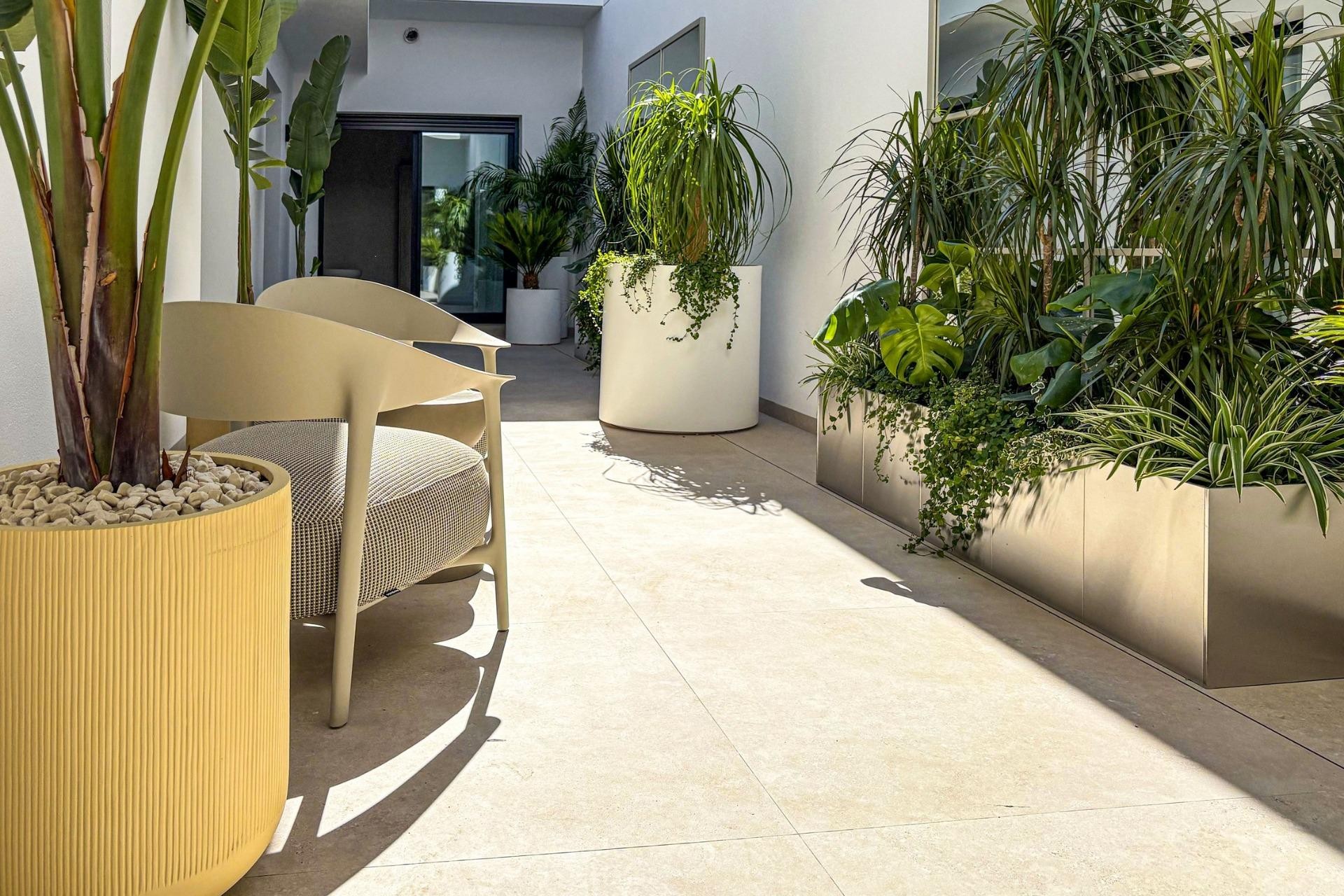 Nueva construcción  - Villa - Rojales - Ciudad Quesada