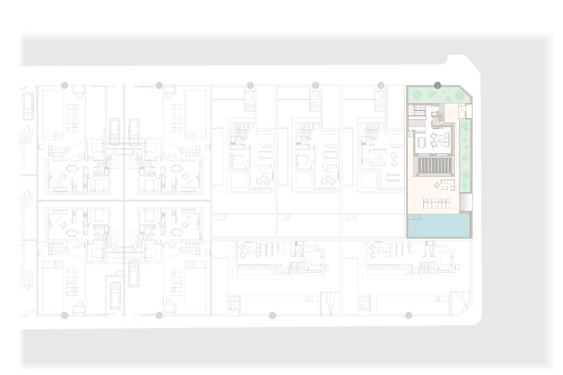 Nueva construcción  - Villa - Rojales - Ciudad Quesada