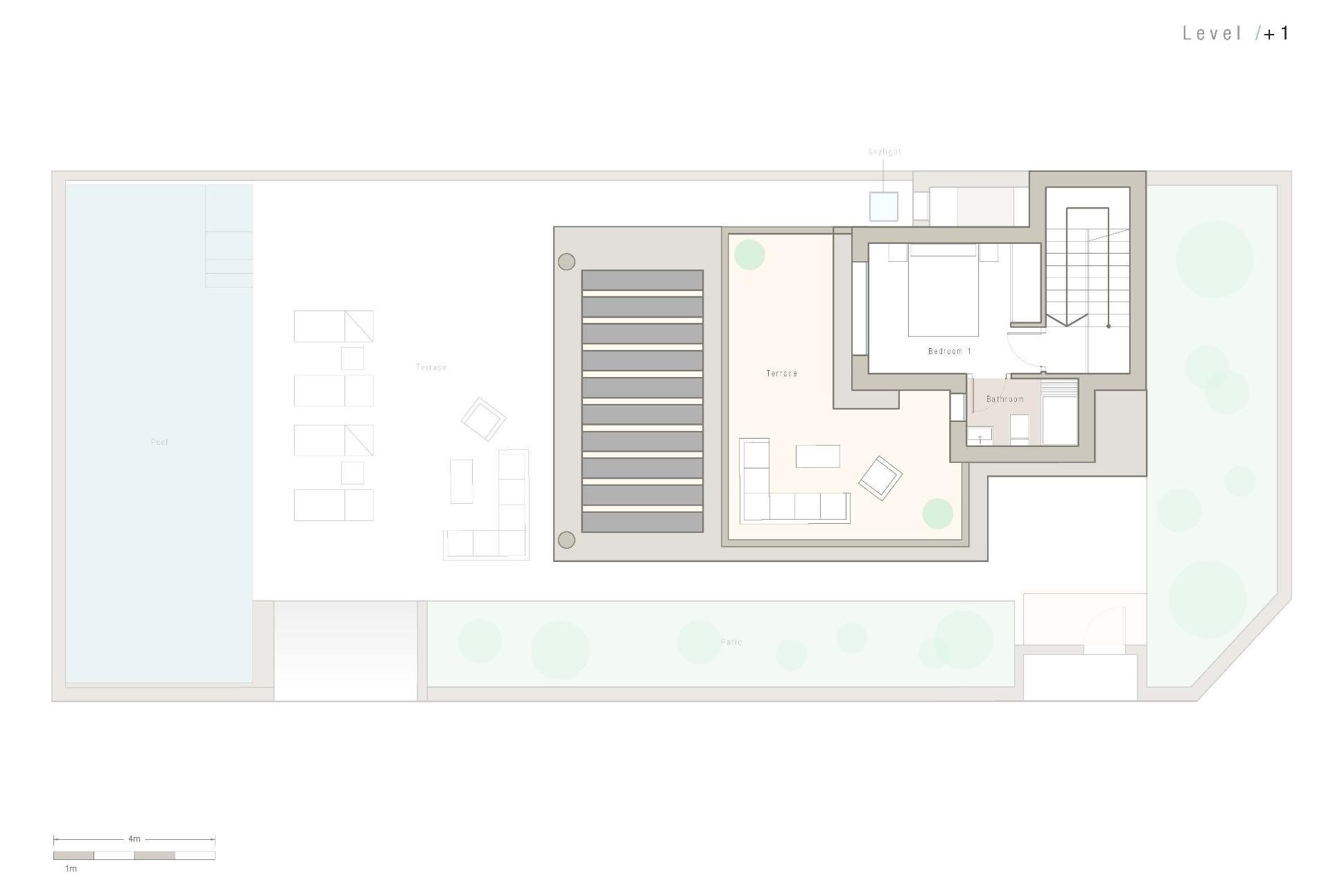Nueva construcción  - Villa - Rojales - Ciudad Quesada