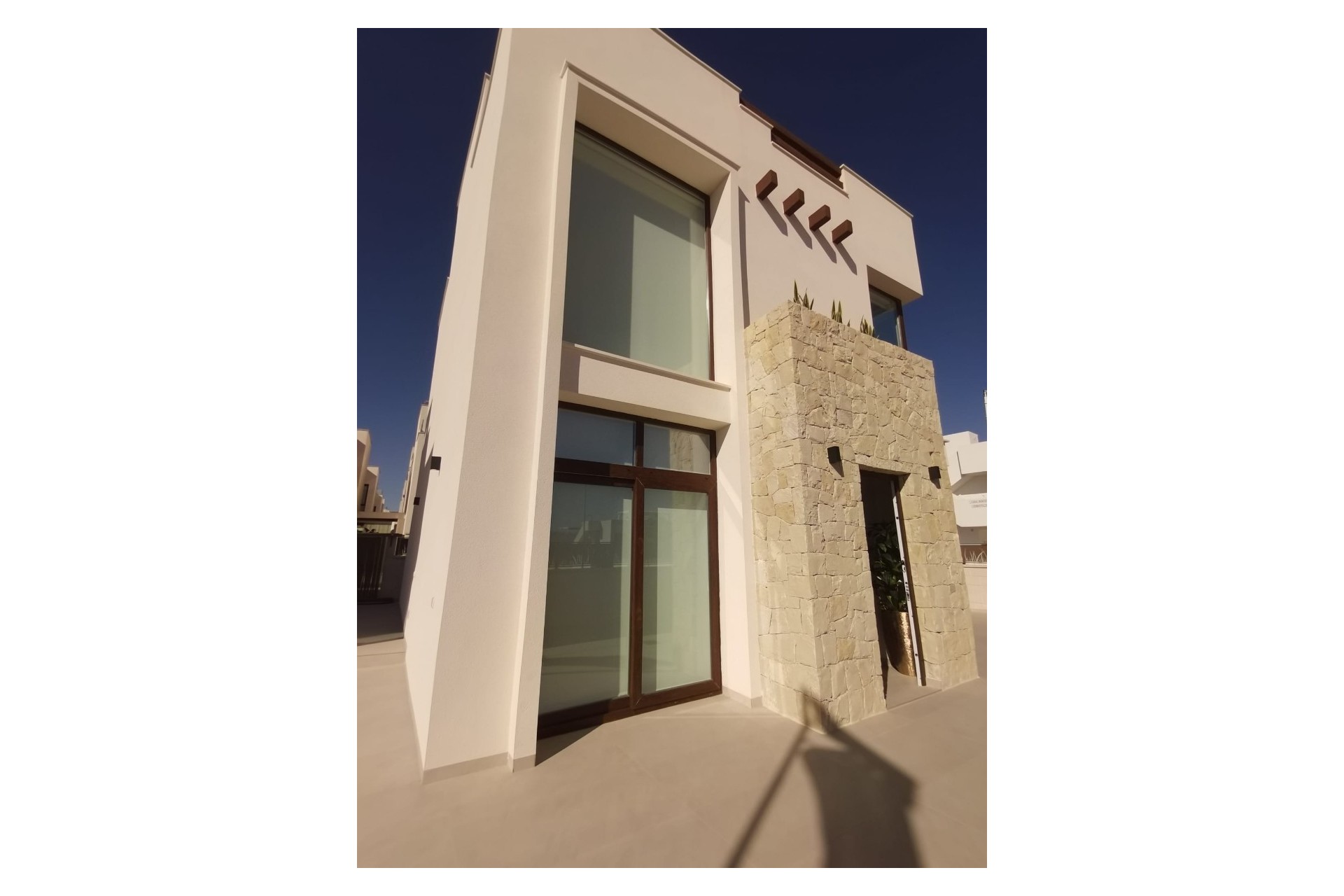 Nueva construcción  - Villa - Rojales - Ciudad Quesada