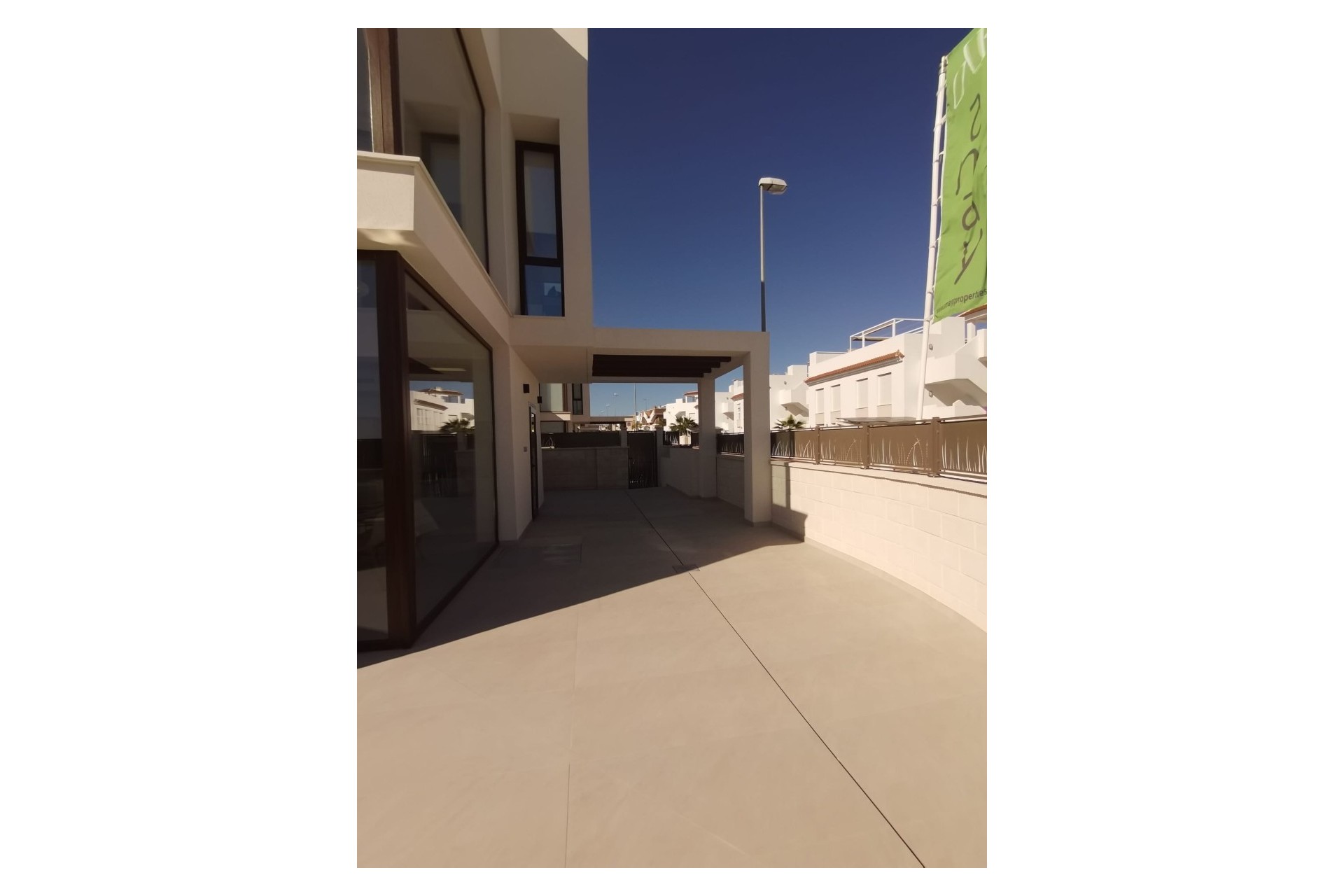 Nueva construcción  - Villa - Rojales - Ciudad Quesada