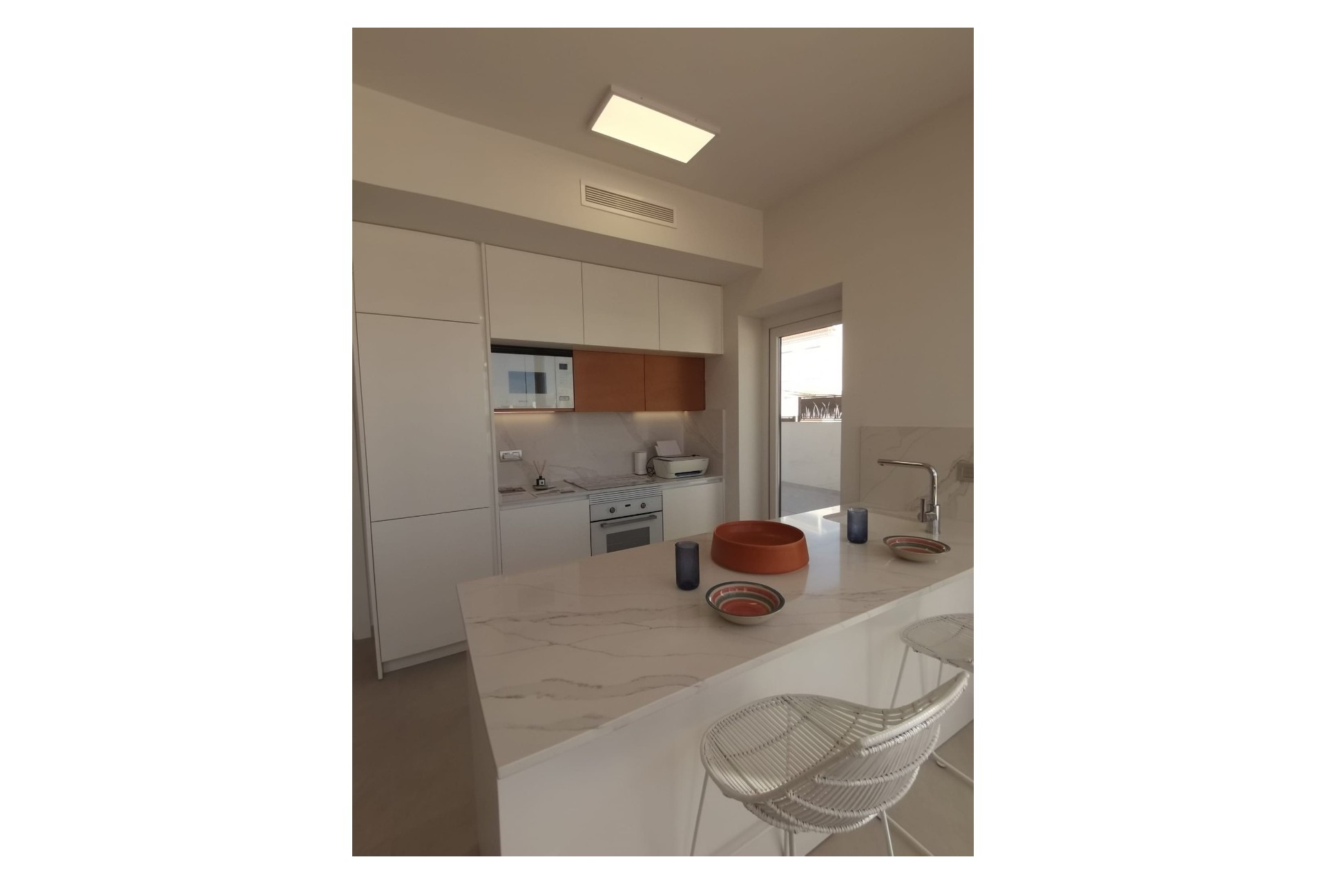 Nueva construcción  - Villa - Rojales - Ciudad Quesada