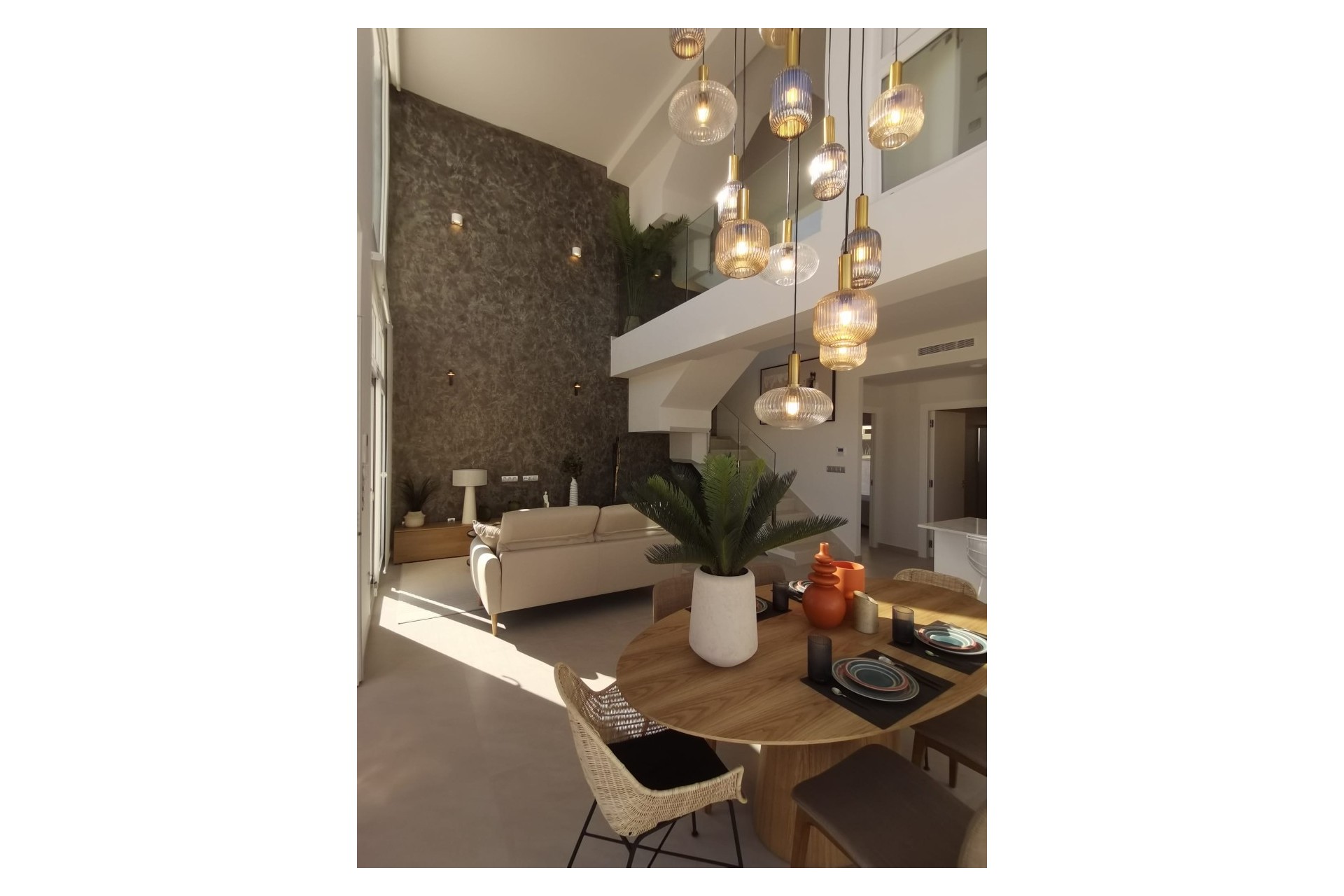 Nueva construcción  - Villa - Rojales - Ciudad Quesada