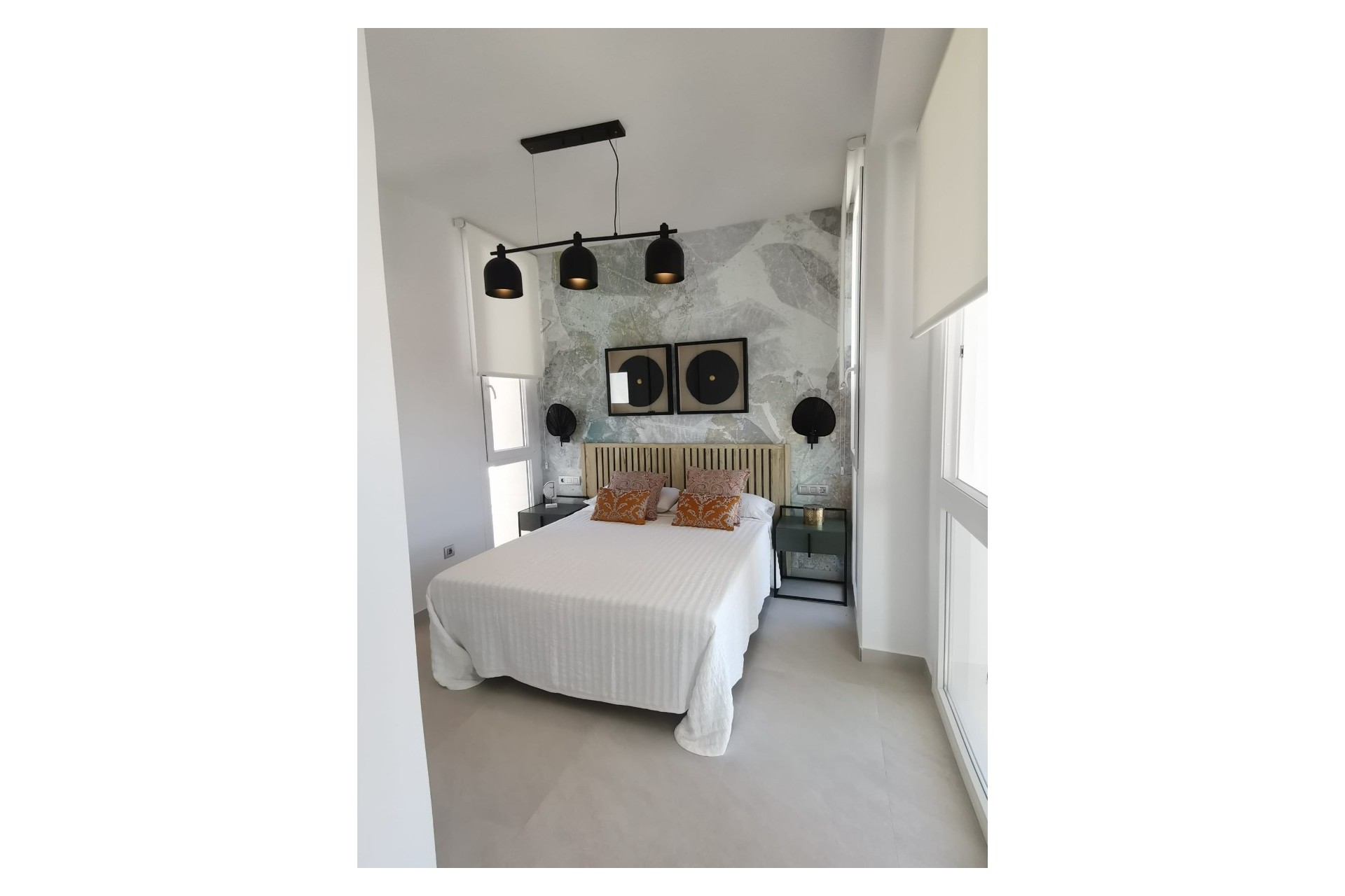 Nueva construcción  - Villa - Rojales - Ciudad Quesada