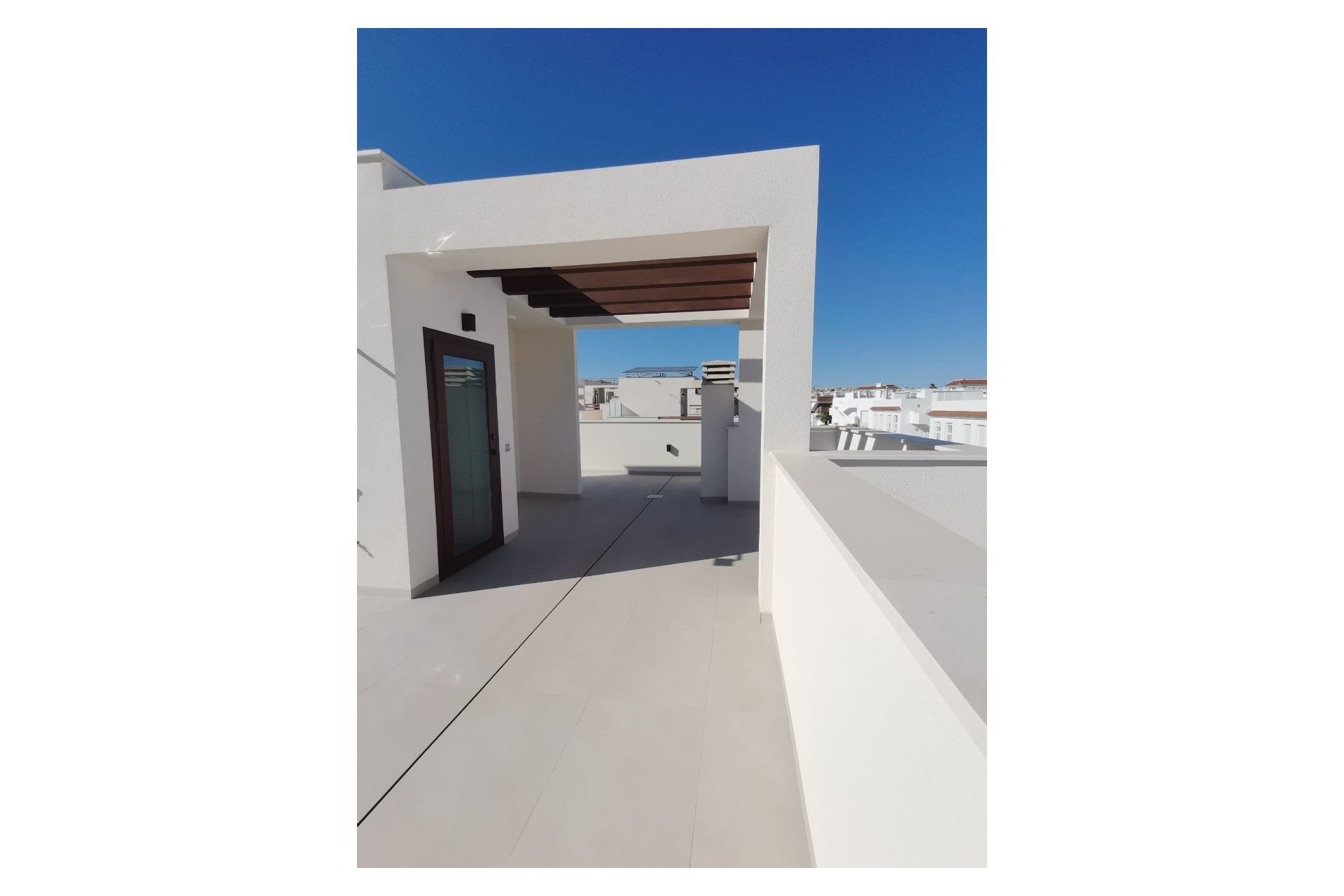 Nueva construcción  - Villa - Rojales - Ciudad Quesada