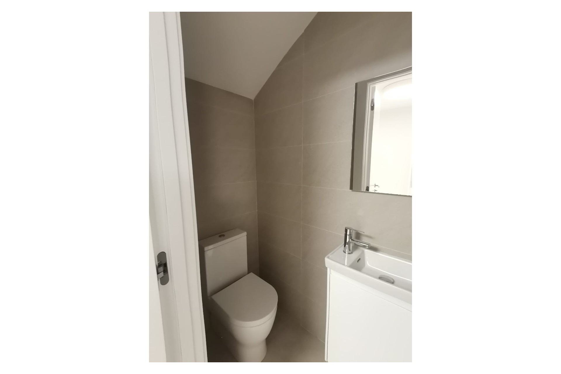 Nueva construcción  - Villa - Rojales - Ciudad Quesada