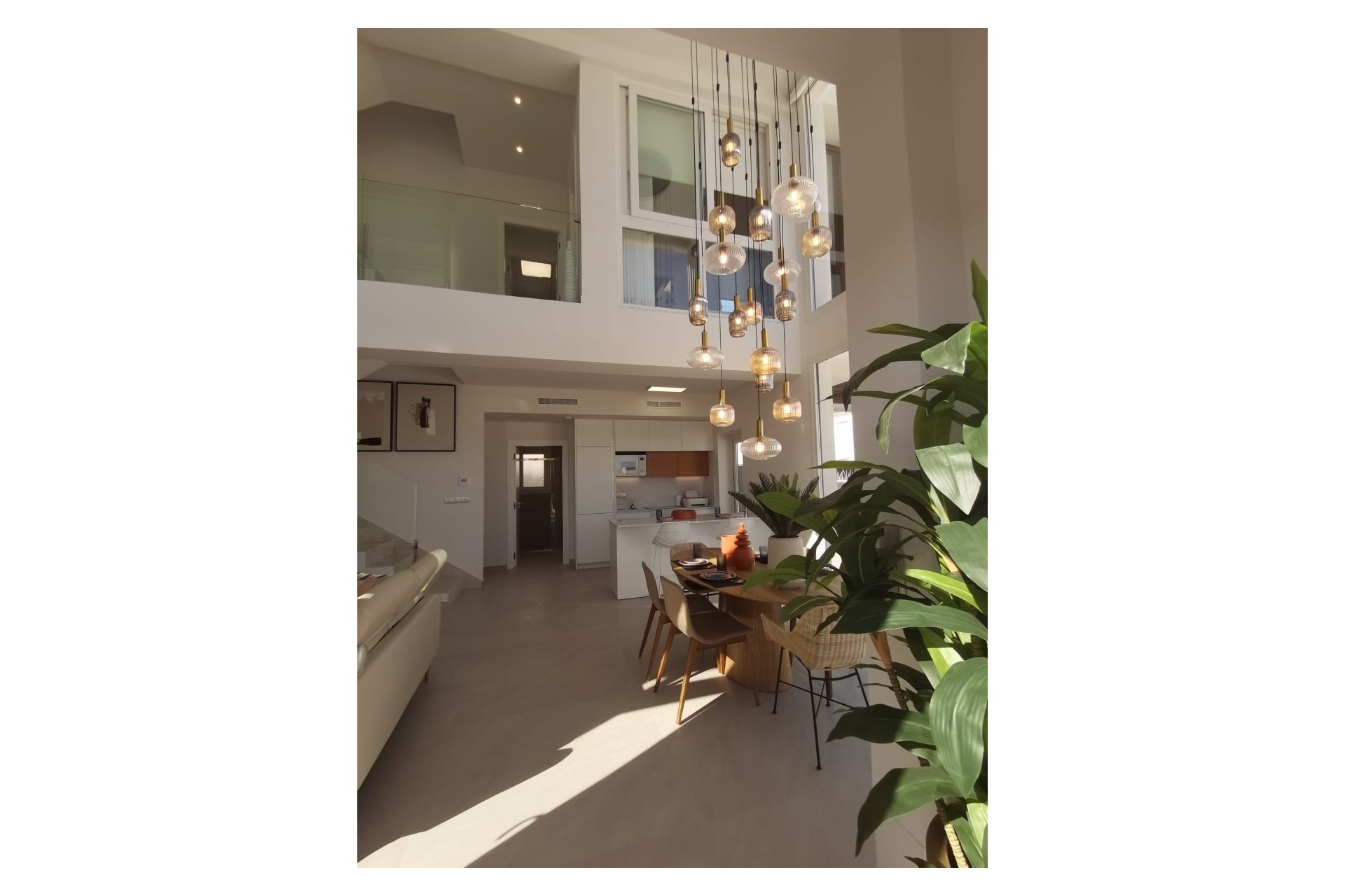 Nueva construcción  - Villa - Rojales - Ciudad Quesada