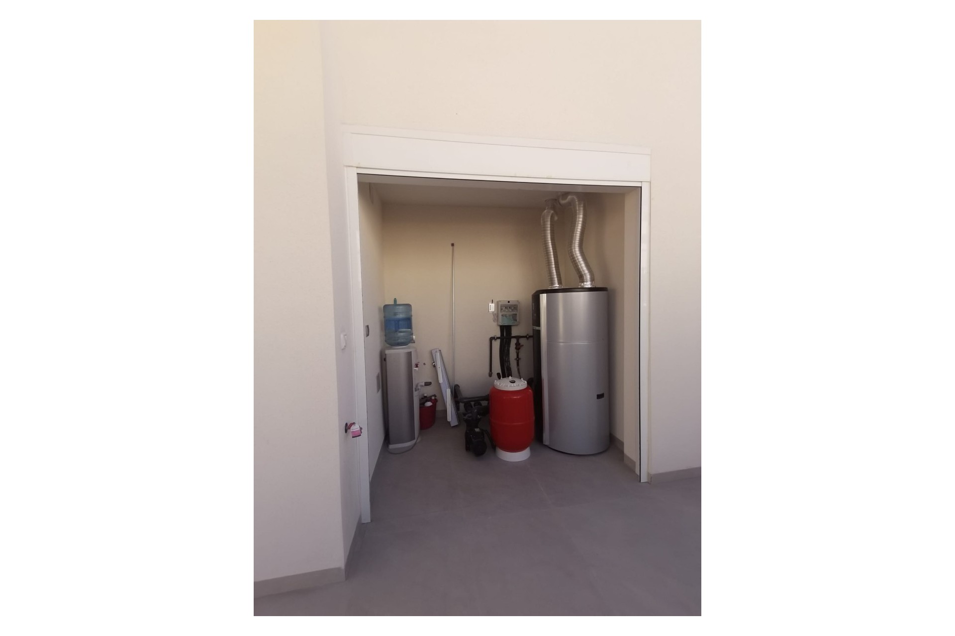 Nueva construcción  - Villa - Rojales - Ciudad Quesada