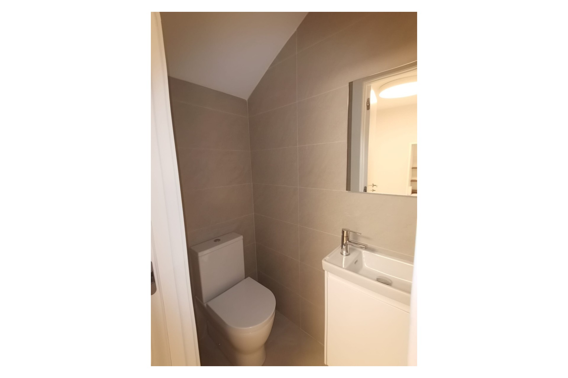 Nueva construcción  - Villa - Rojales - Ciudad Quesada