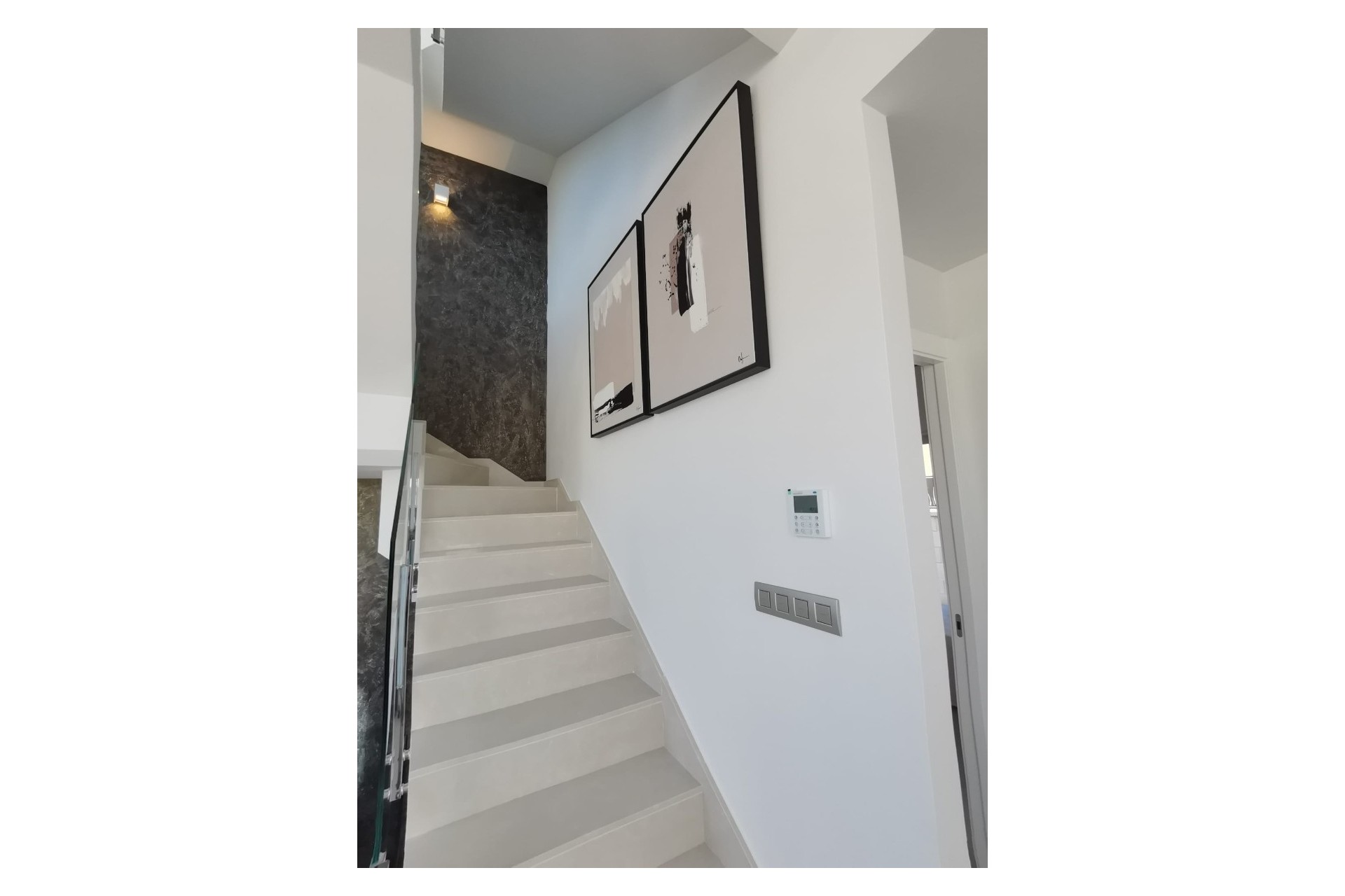 Nueva construcción  - Villa - Rojales - Ciudad Quesada