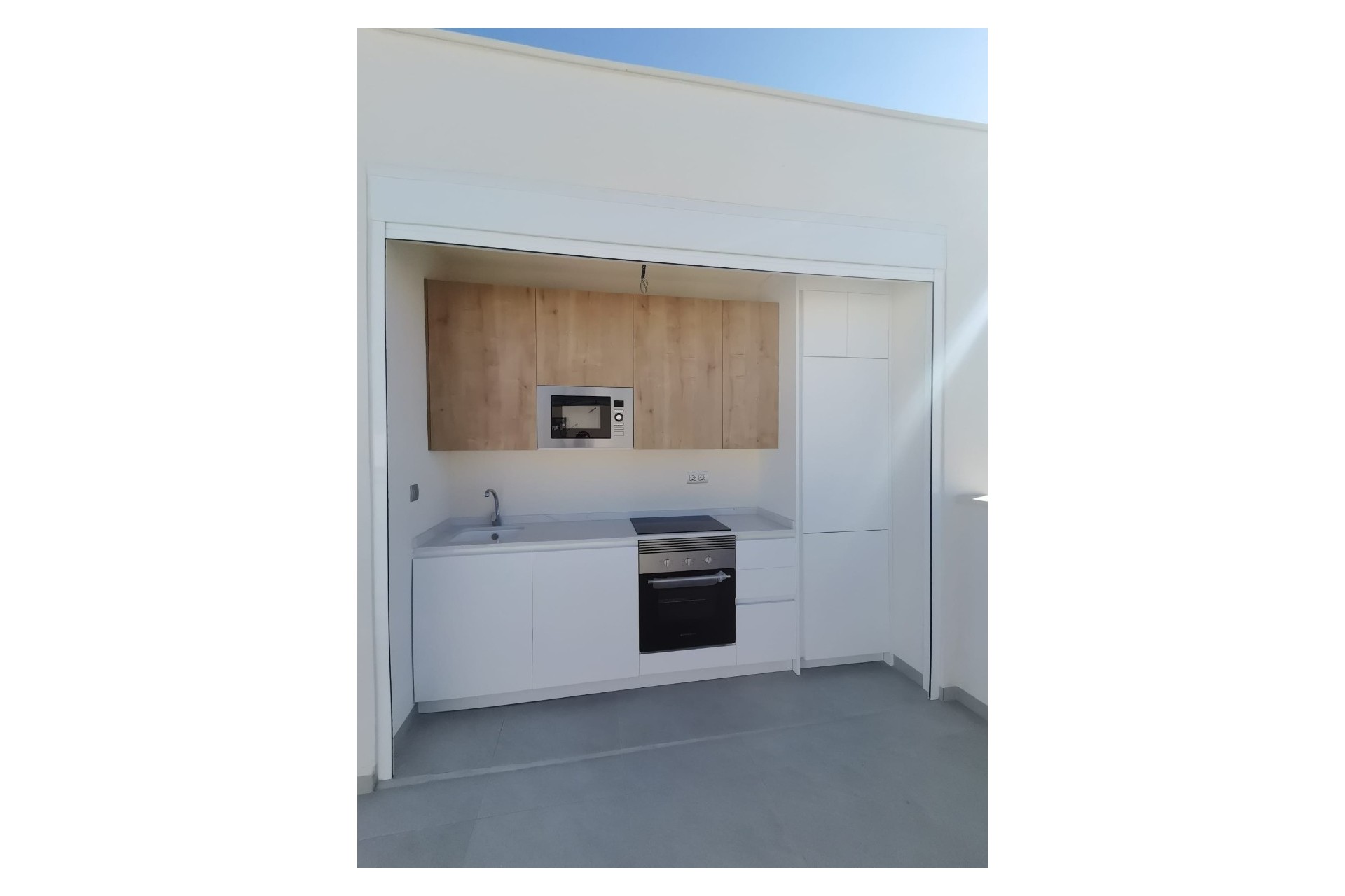 Nueva construcción  - Villa - Rojales - Ciudad Quesada