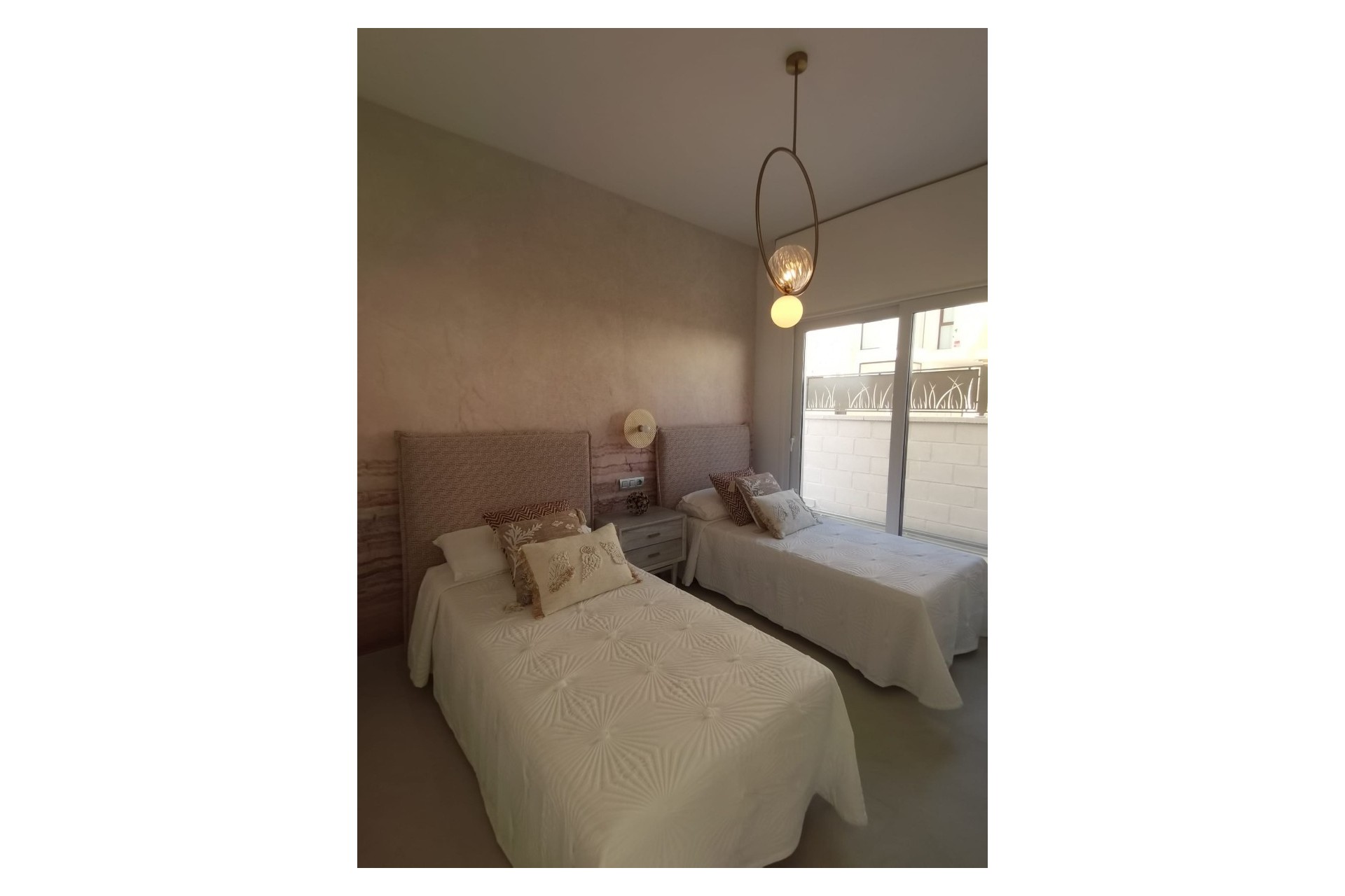 Nueva construcción  - Villa - Rojales - Ciudad Quesada