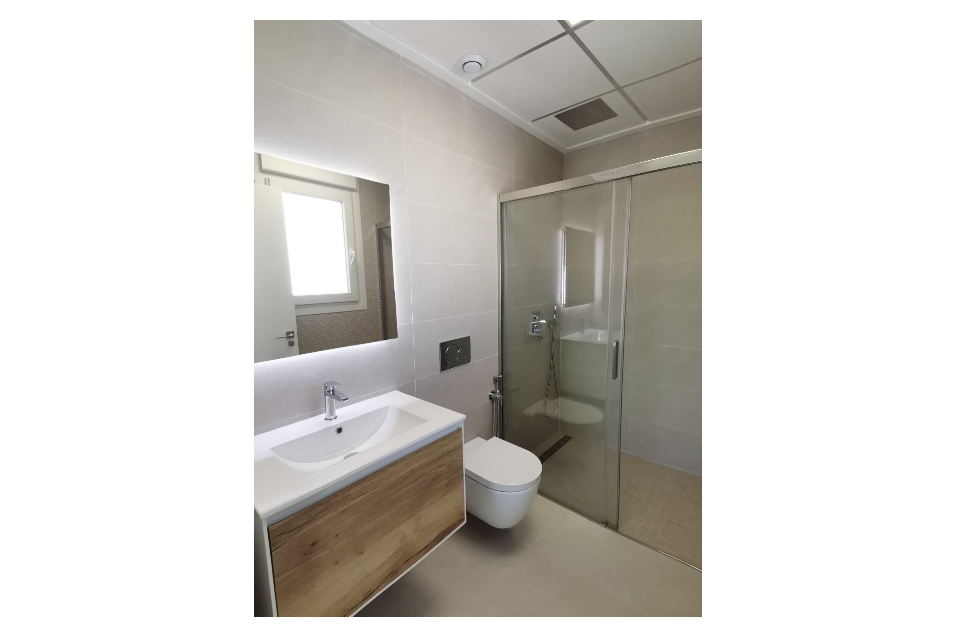 Nueva construcción  - Villa - Rojales - Ciudad Quesada