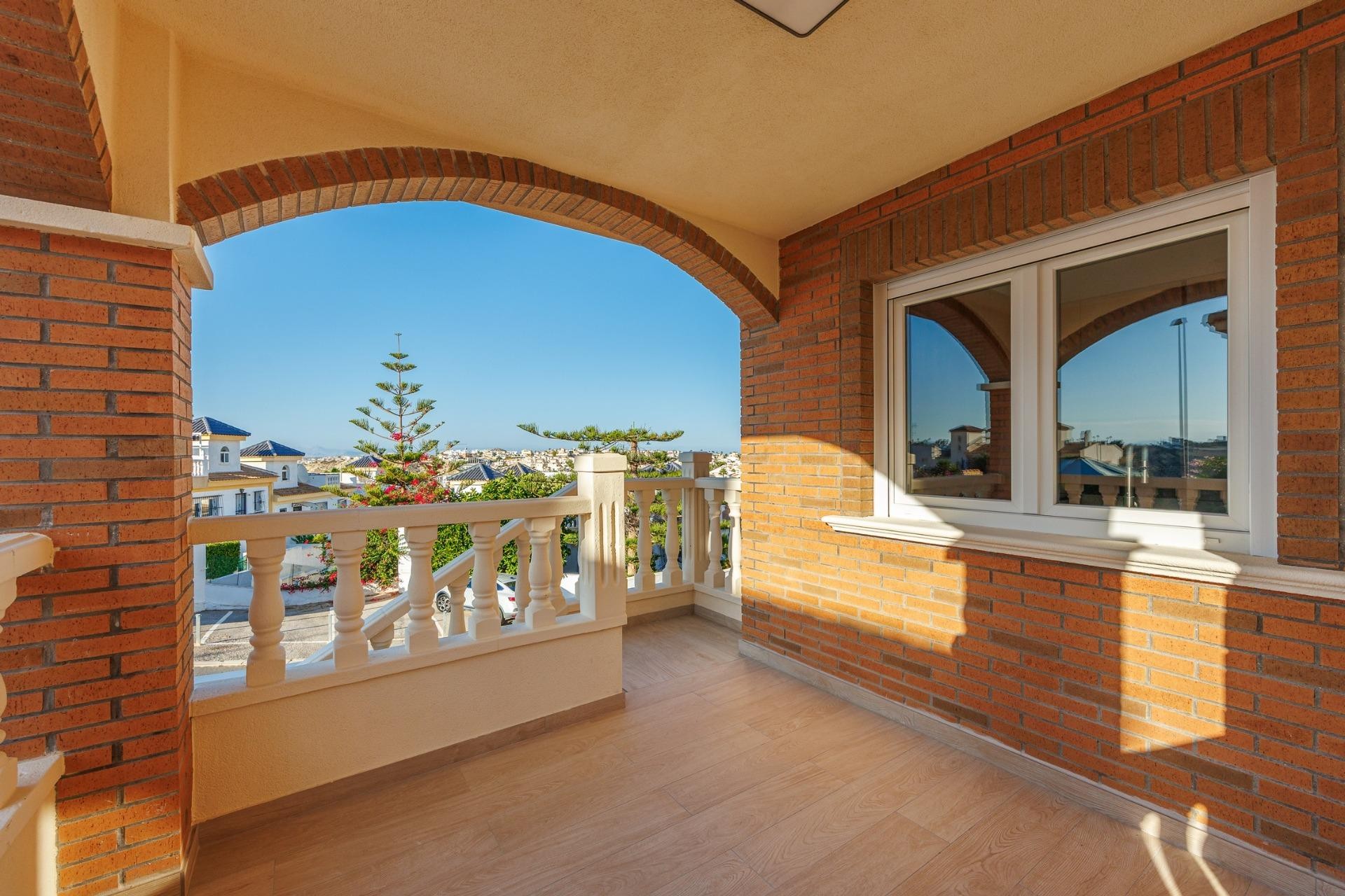 Nueva construcción  - Villa - Rojales - Cuidad Quesada