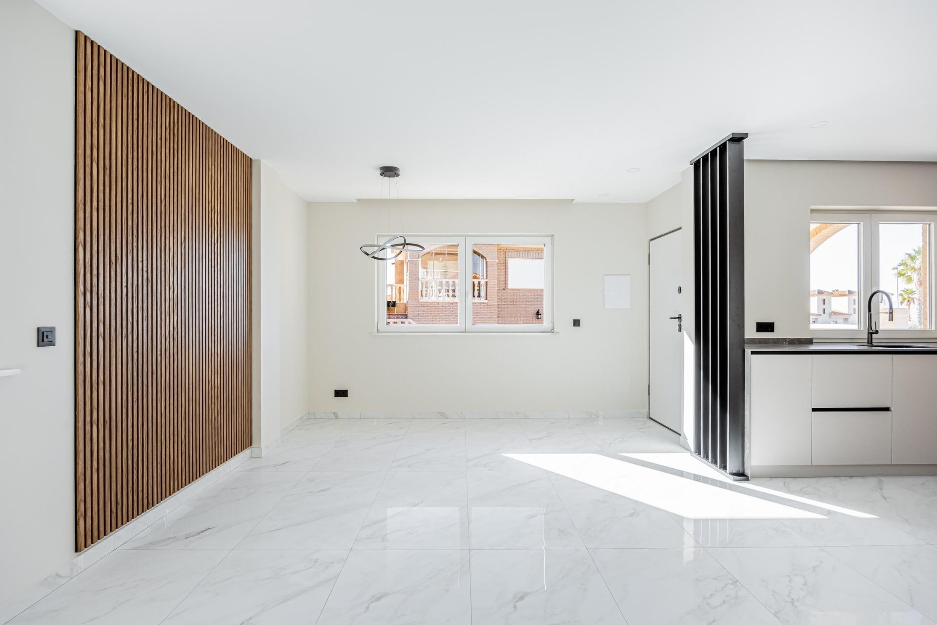 Nueva construcción  - Villa - Rojales - Cuidad Quesada