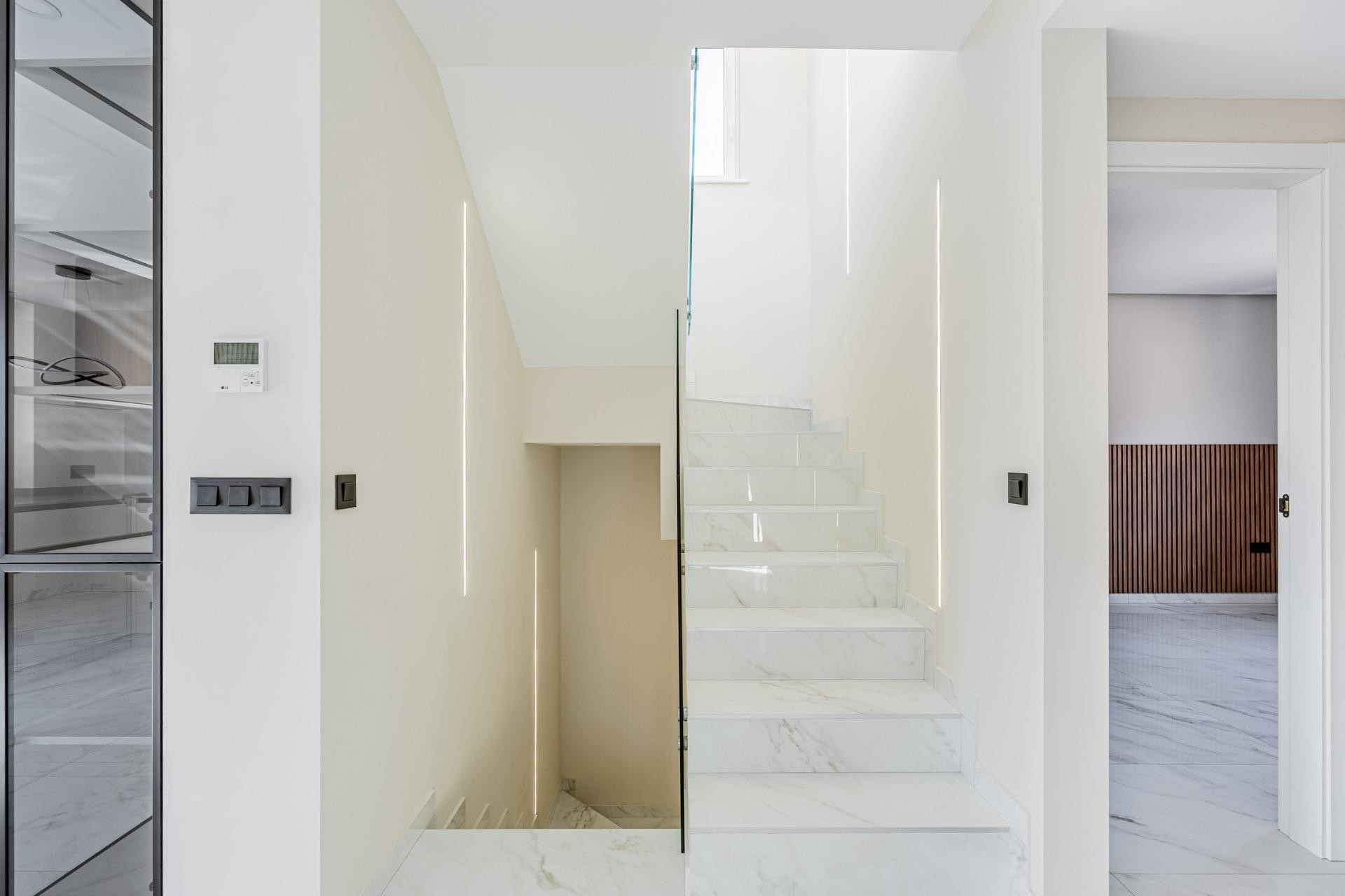 Nueva construcción  - Villa - Rojales - Cuidad Quesada