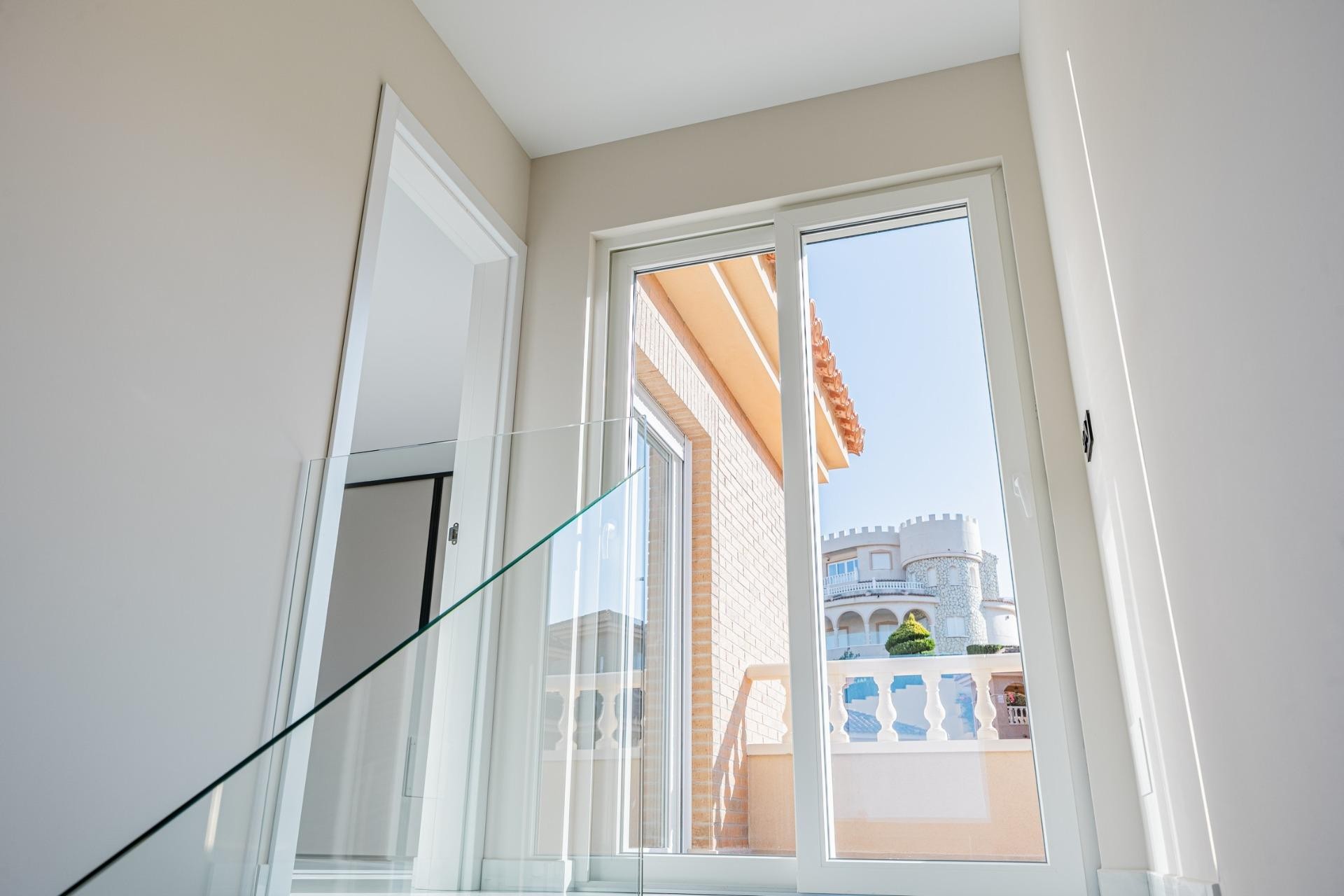 Nueva construcción  - Villa - Rojales - Cuidad Quesada