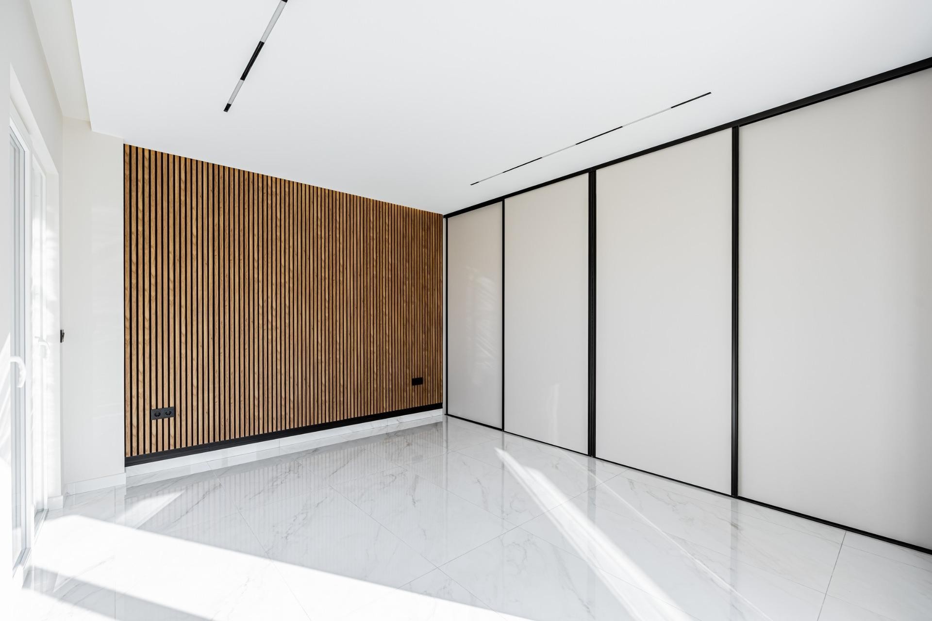 Nueva construcción  - Villa - Rojales - Cuidad Quesada