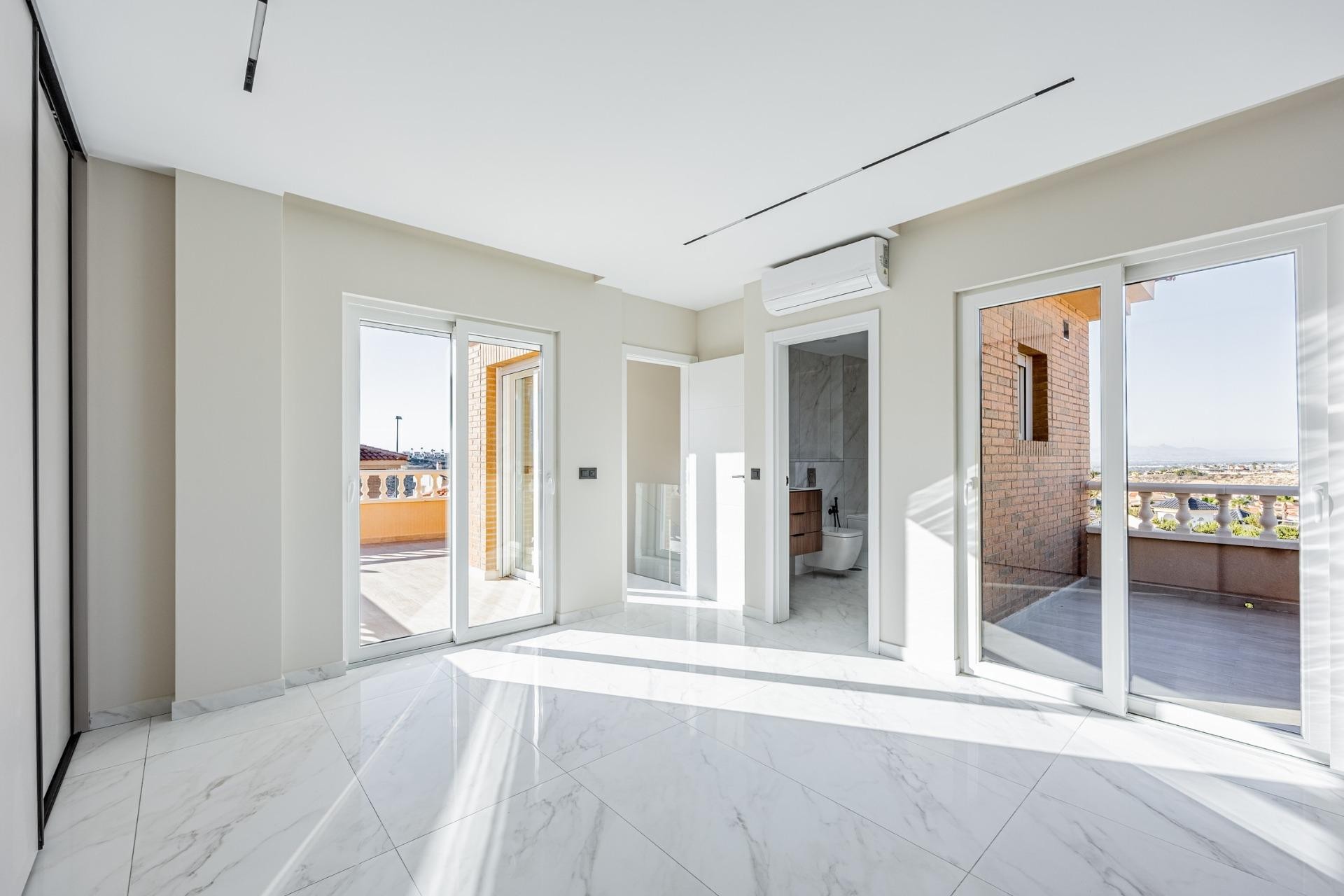 Nueva construcción  - Villa - Rojales - Cuidad Quesada