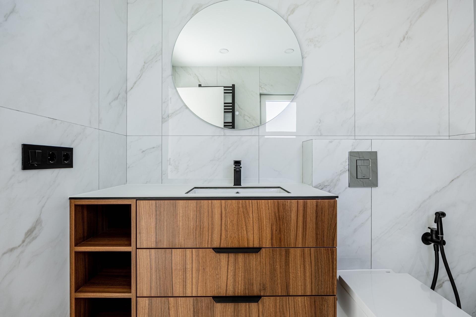 Nueva construcción  - Villa - Rojales - Cuidad Quesada