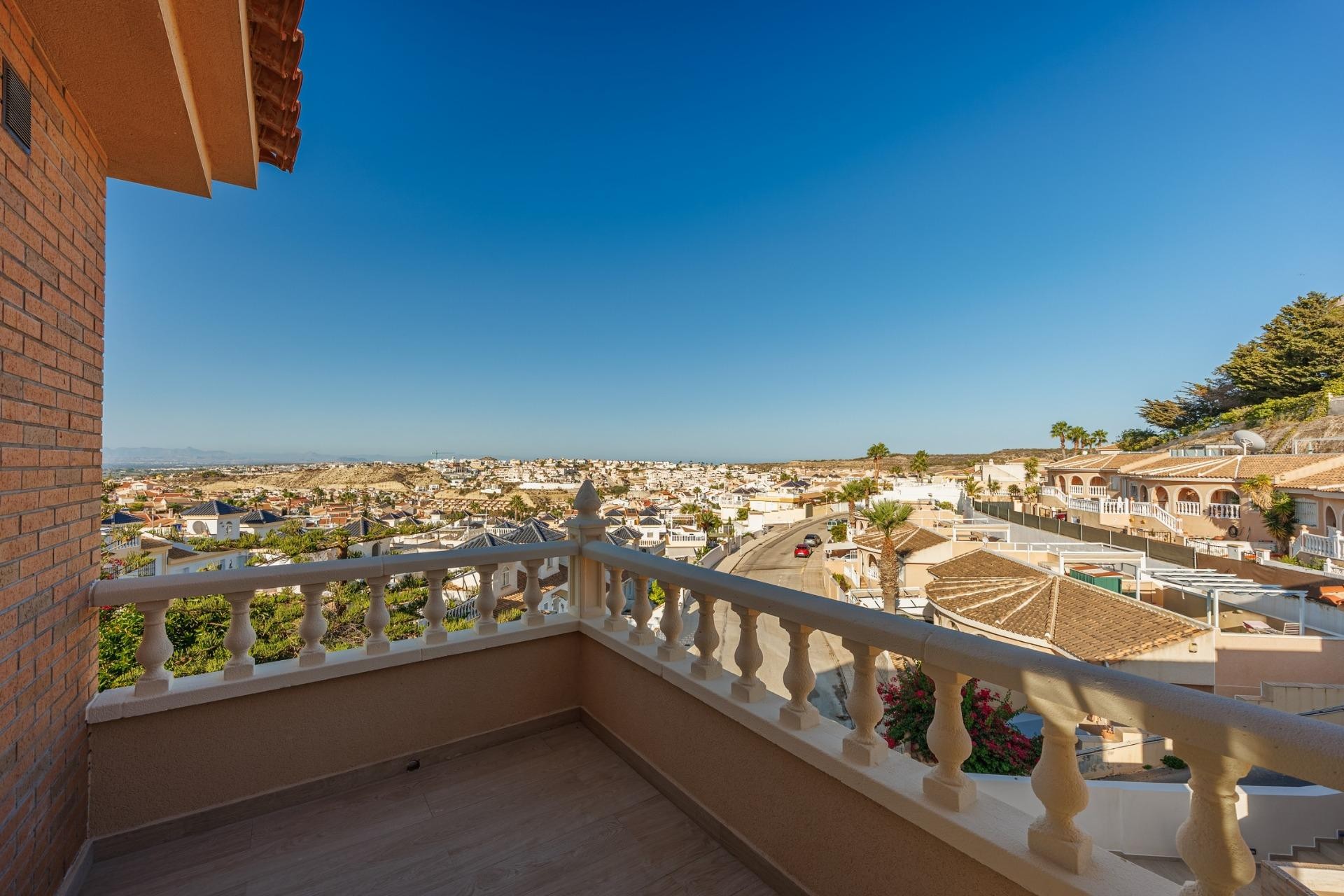 Nueva construcción  - Villa - Rojales - Cuidad Quesada