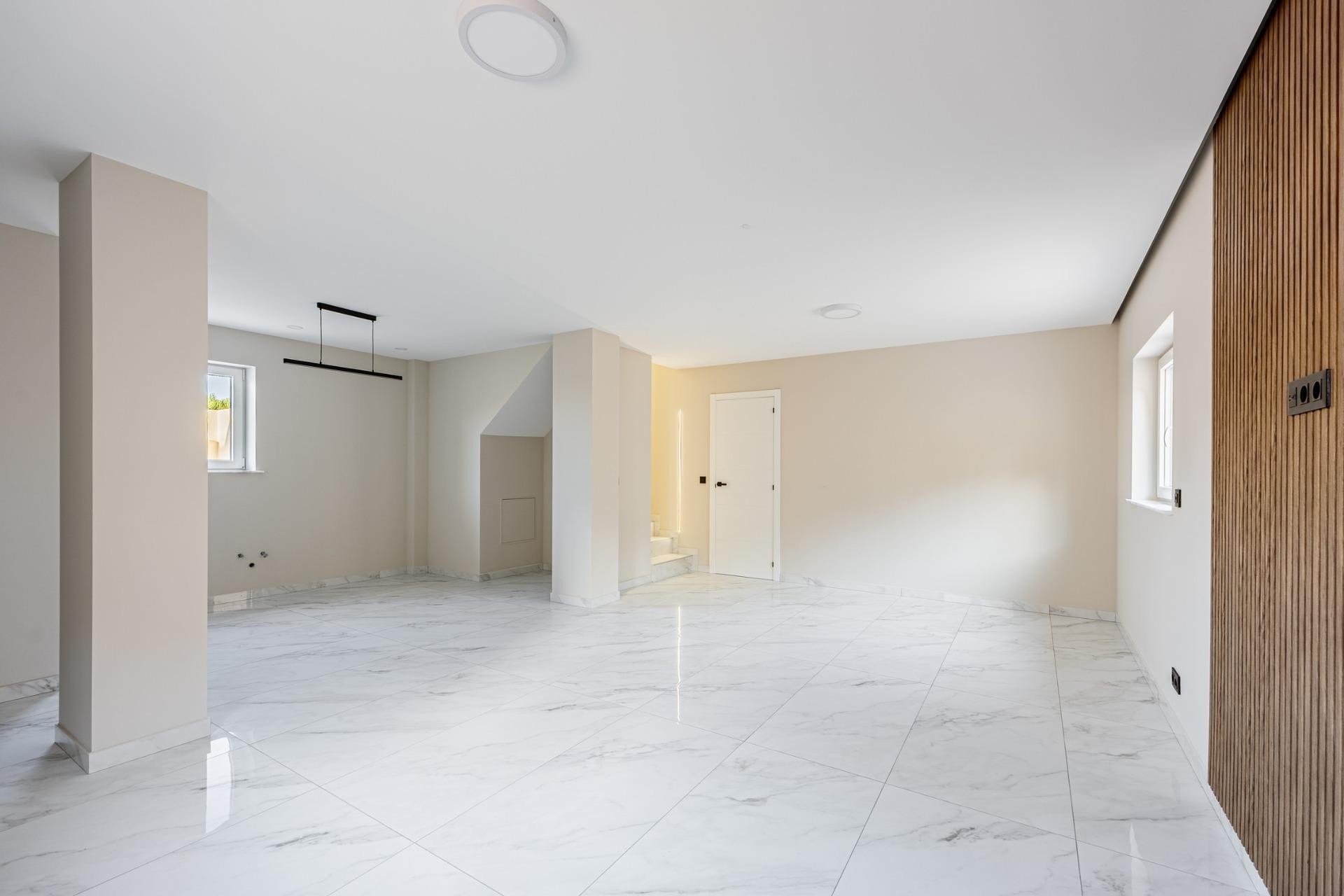 Nueva construcción  - Villa - Rojales - Cuidad Quesada