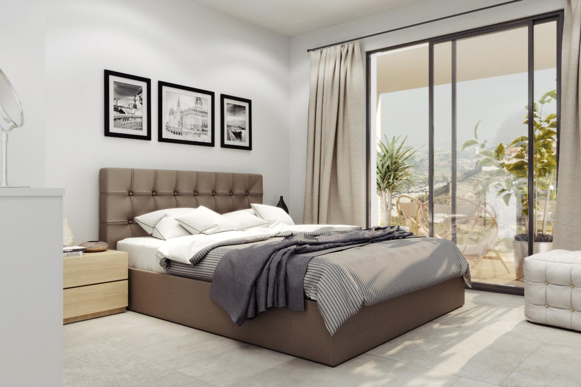 Nueva construcción  - Villa - Rojales - Golf La Marquesa (Ciudad Quesada)