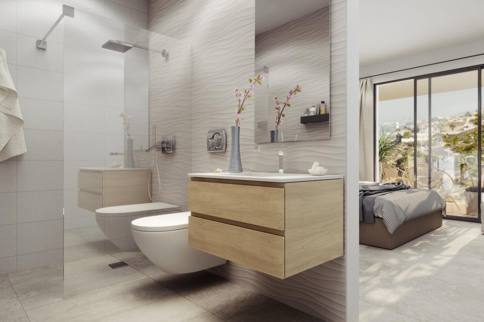 Nueva construcción  - Villa - Rojales - Golf La Marquesa (Ciudad Quesada)