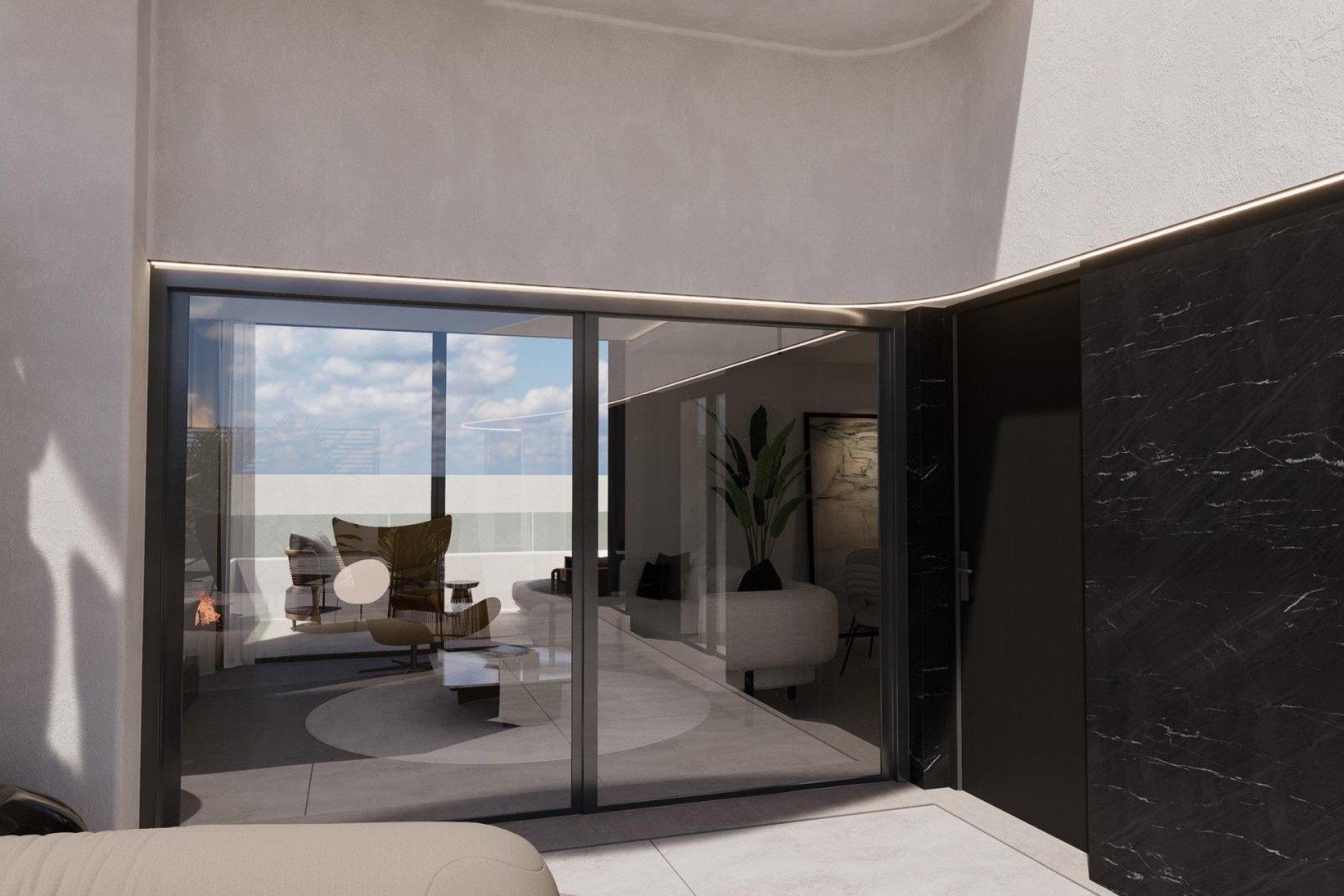 Nueva construcción  - Villa - Rojales - Lo Marabú