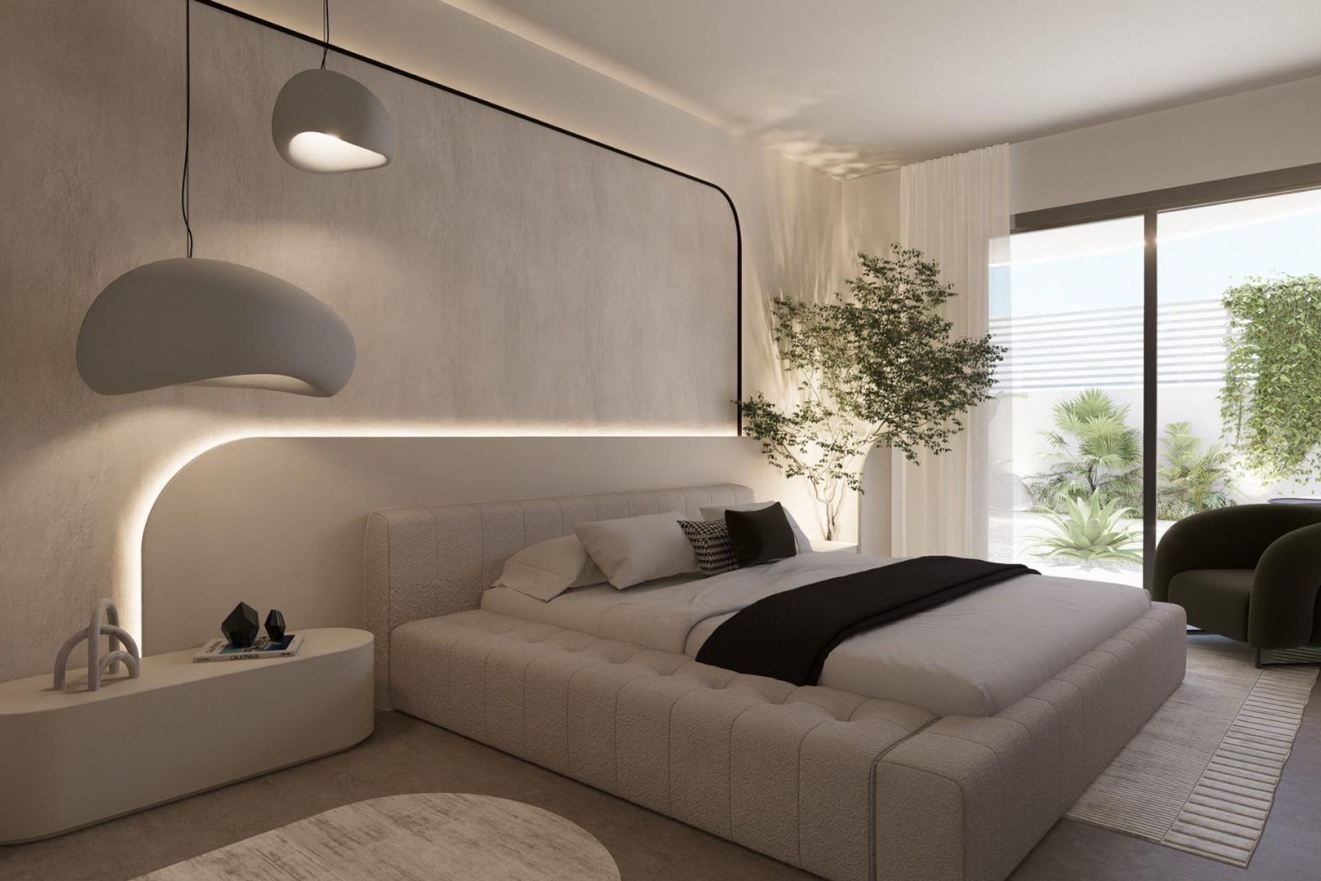 Nueva construcción  - Villa - Rojales - Lo Marabú