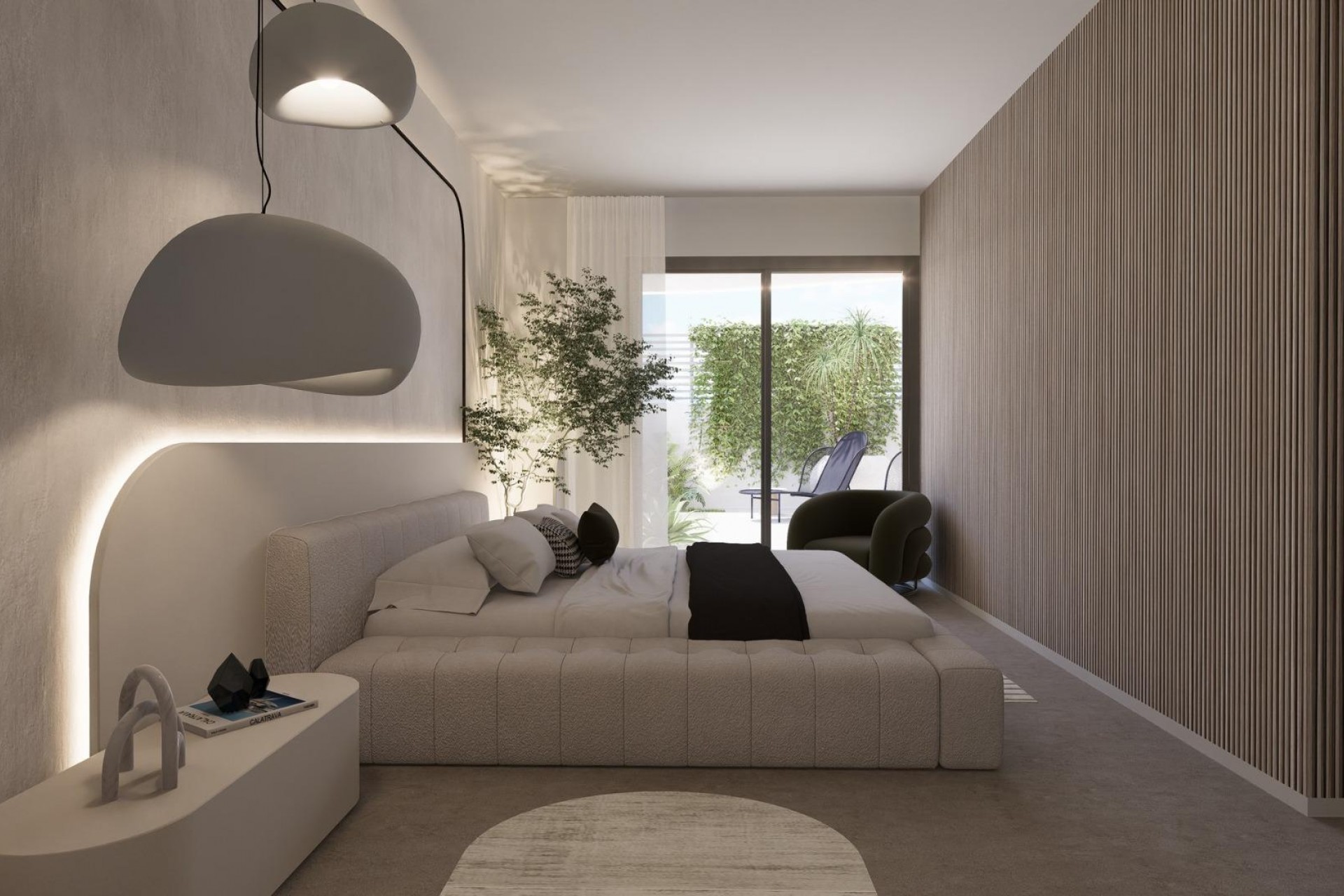 Nueva construcción  - Villa - Rojales - Lo Marabú