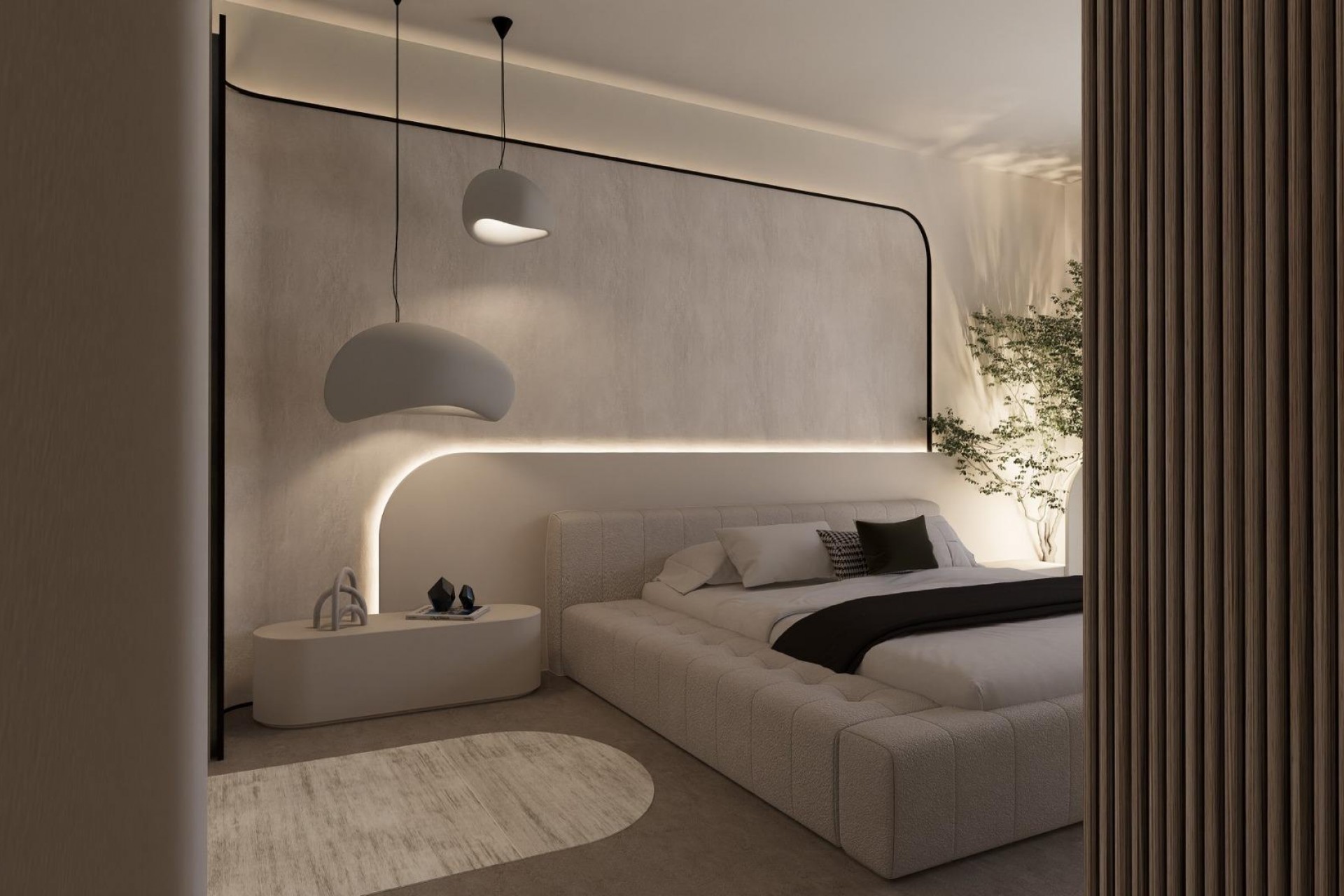 Nueva construcción  - Villa - Rojales - Lo Marabú