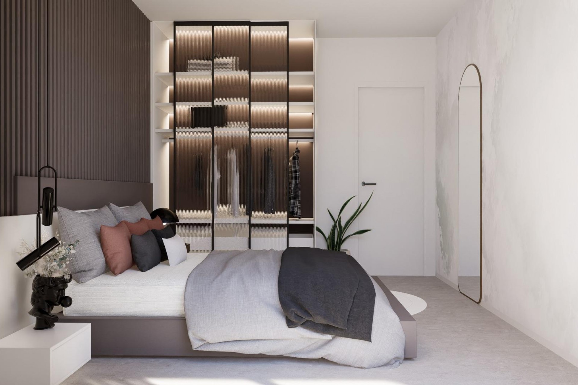 Nueva construcción  - Villa - Rojales - Lo Marabú