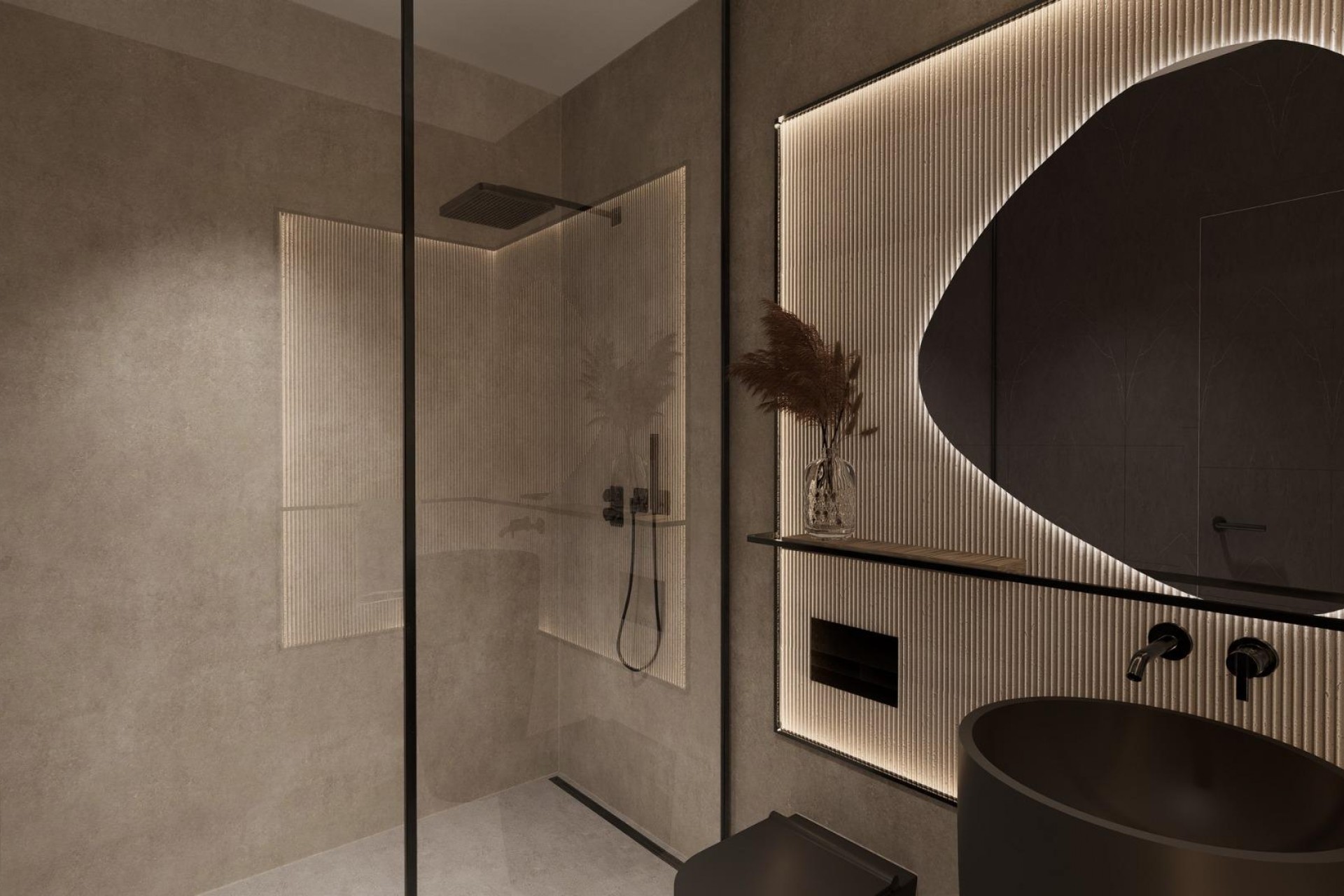 Nueva construcción  - Villa - Rojales - Lo Marabú