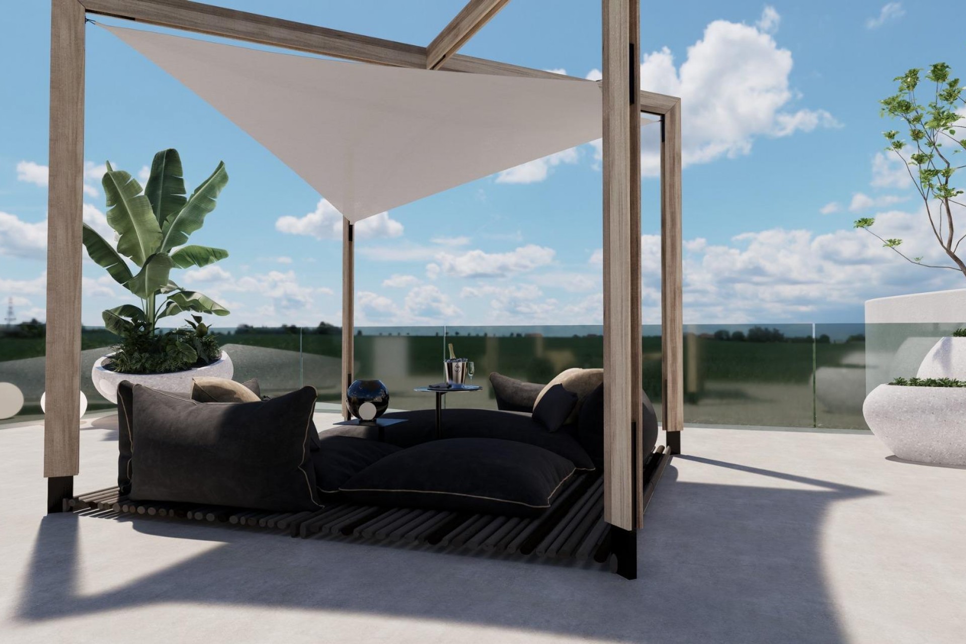 Nueva construcción  - Villa - Rojales - Lo Marabú