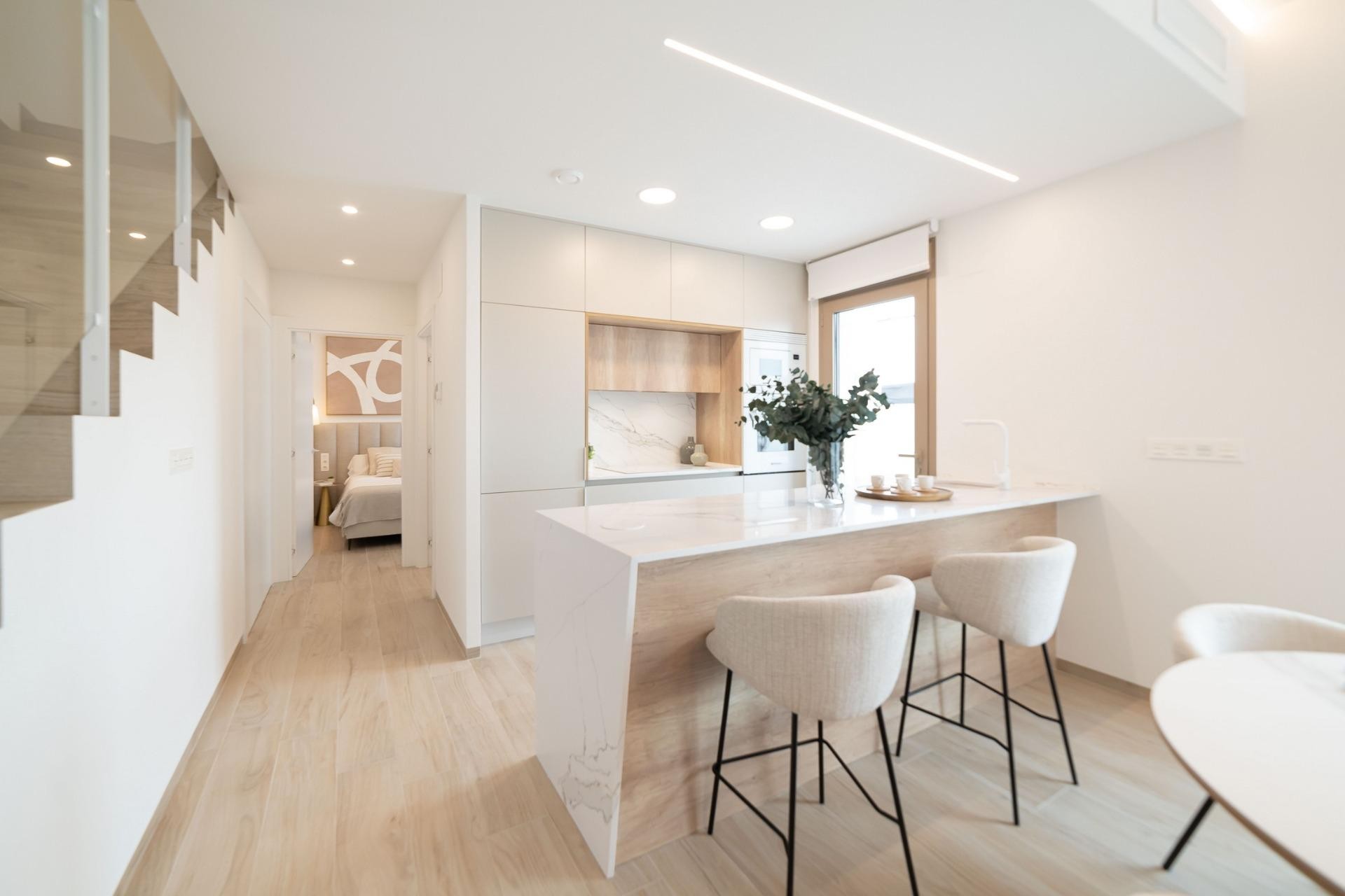 Nueva construcción  - Villa - Rojales - Lo Marabú