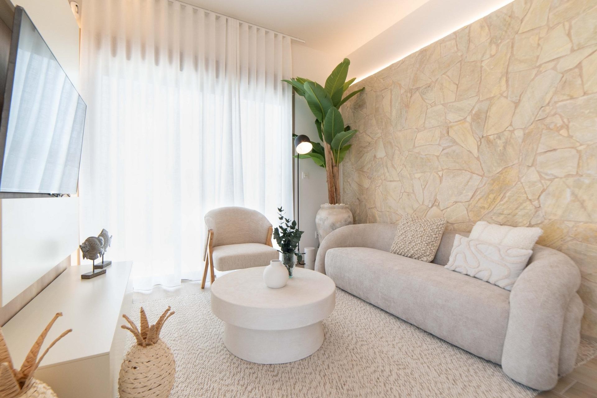 Nueva construcción  - Villa - Rojales - Lo Marabú