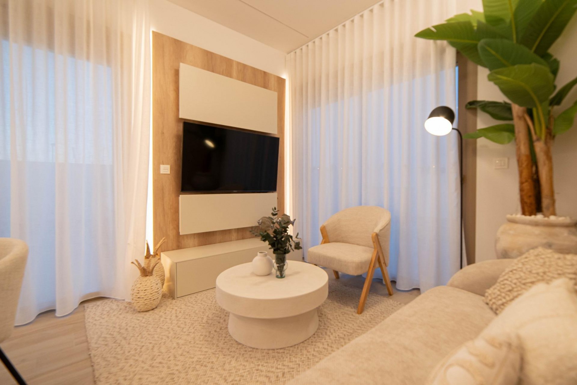 Nueva construcción  - Villa - Rojales - Lo Marabú