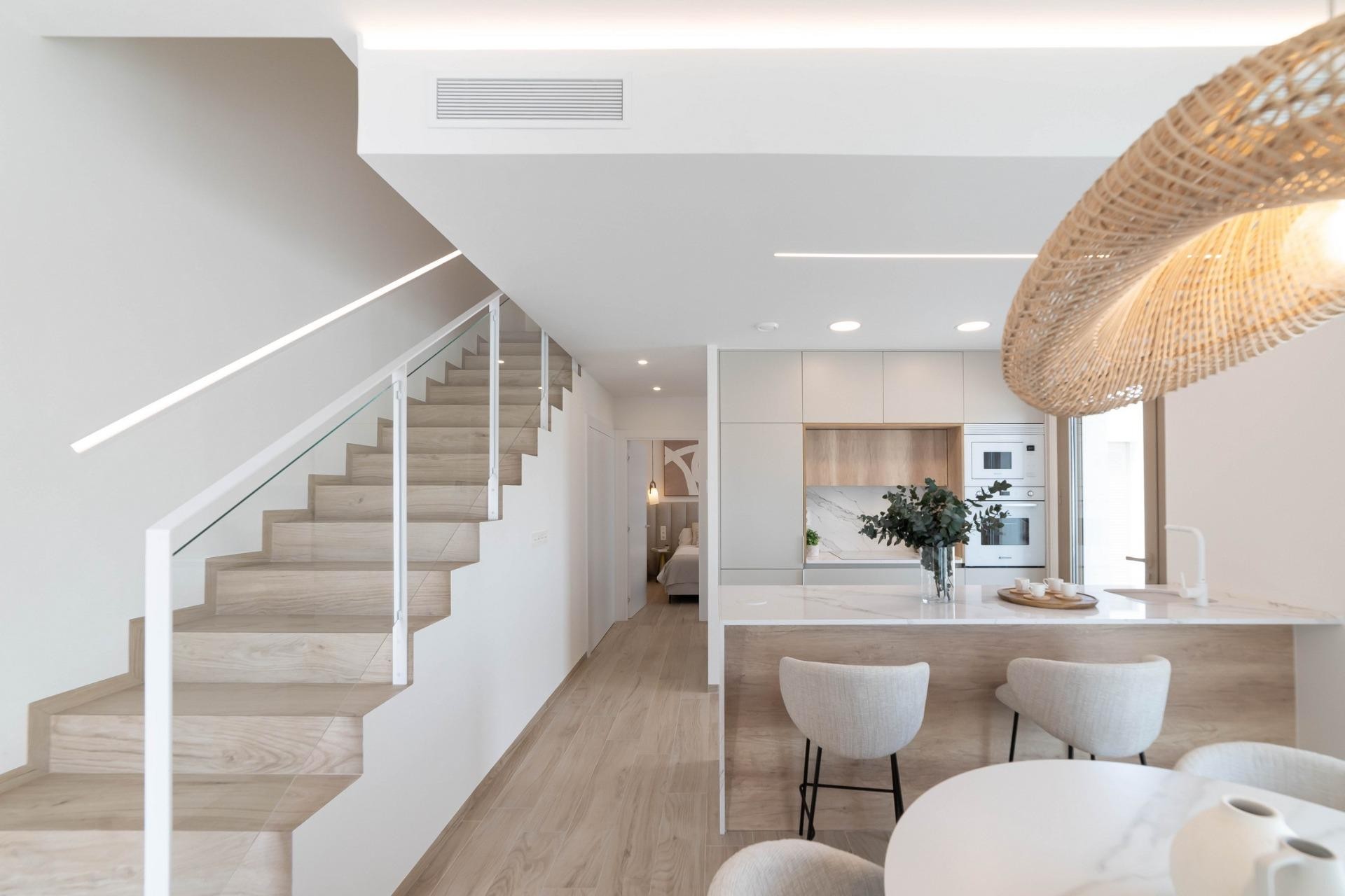 Nueva construcción  - Villa - Rojales - Lo Marabú