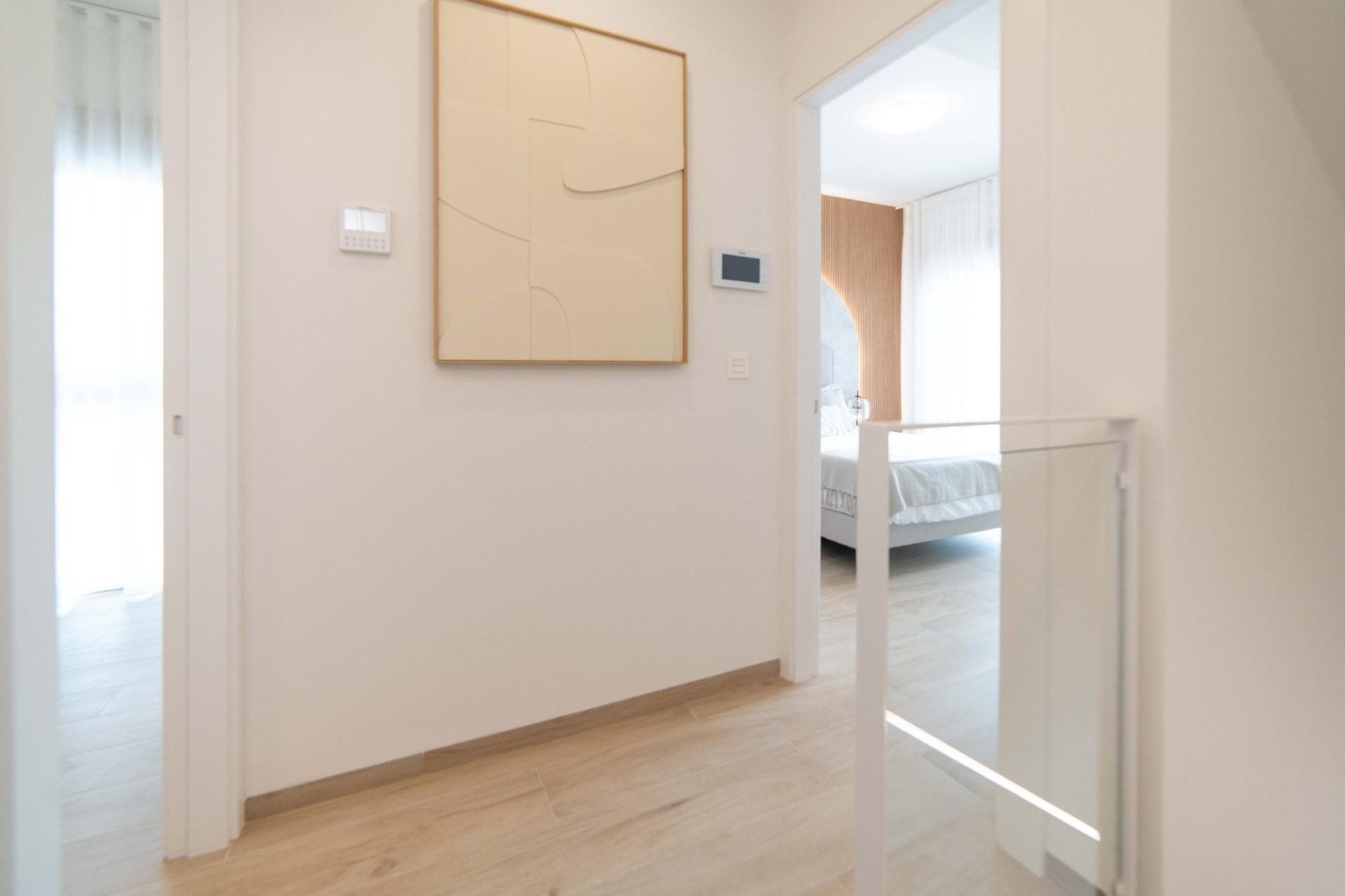 Nueva construcción  - Villa - Rojales - Lo Marabú