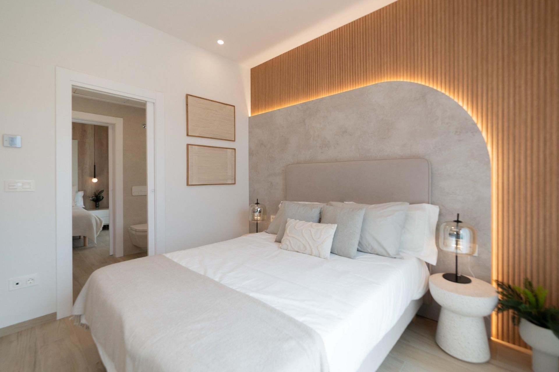 Nueva construcción  - Villa - Rojales - Lo Marabú