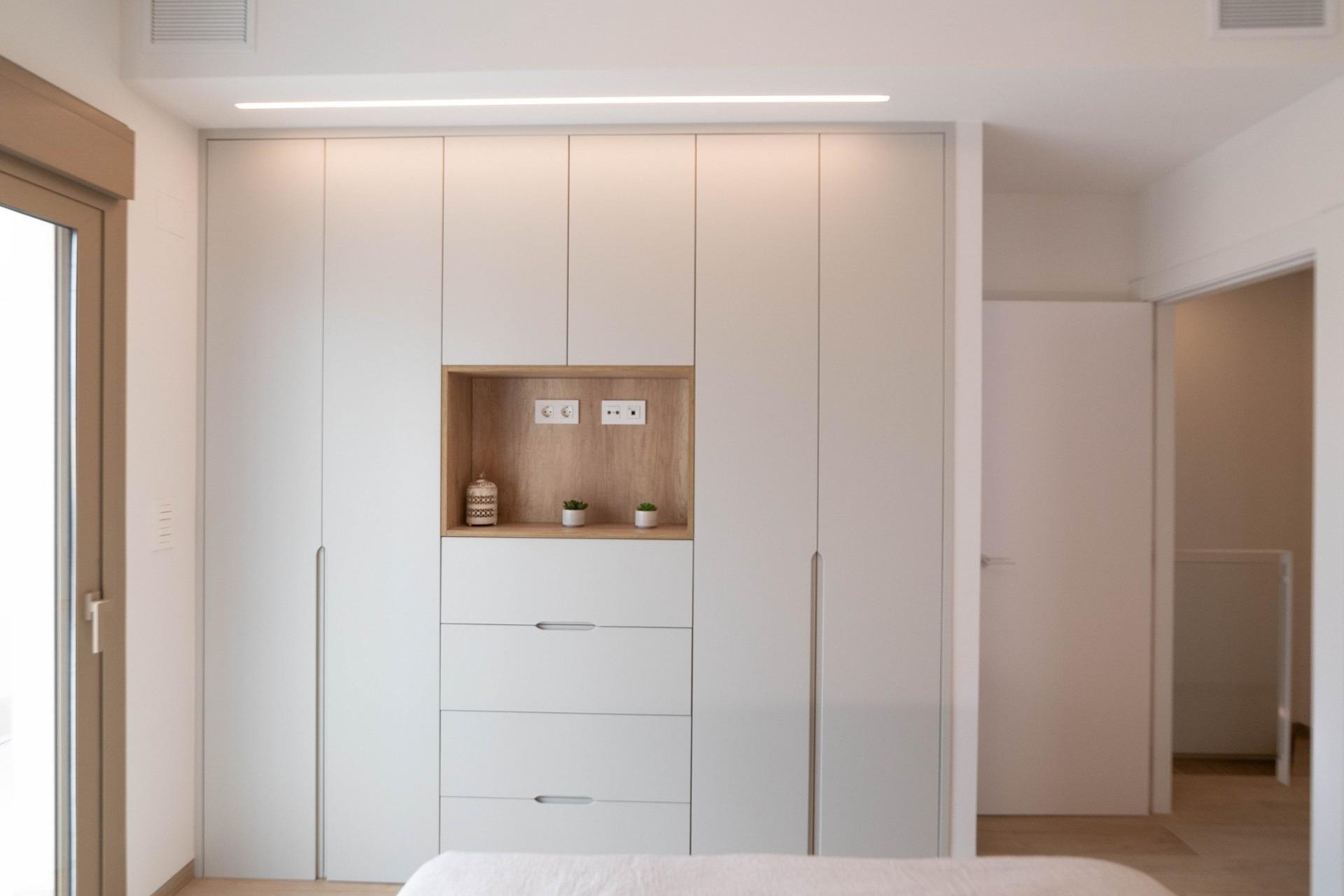 Nueva construcción  - Villa - Rojales - Lo Marabú