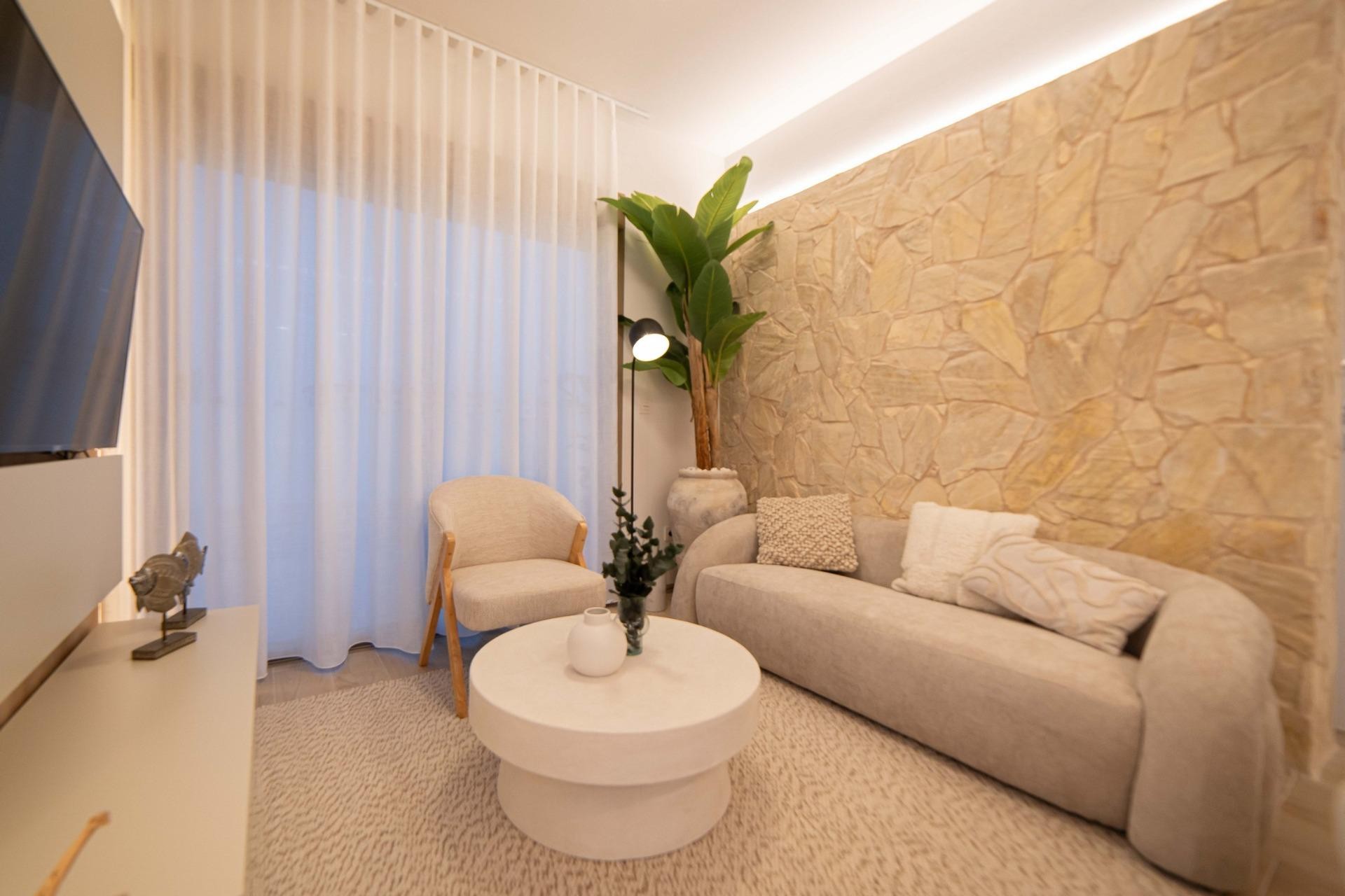 Nueva construcción  - Villa - Rojales - Lo Marabú