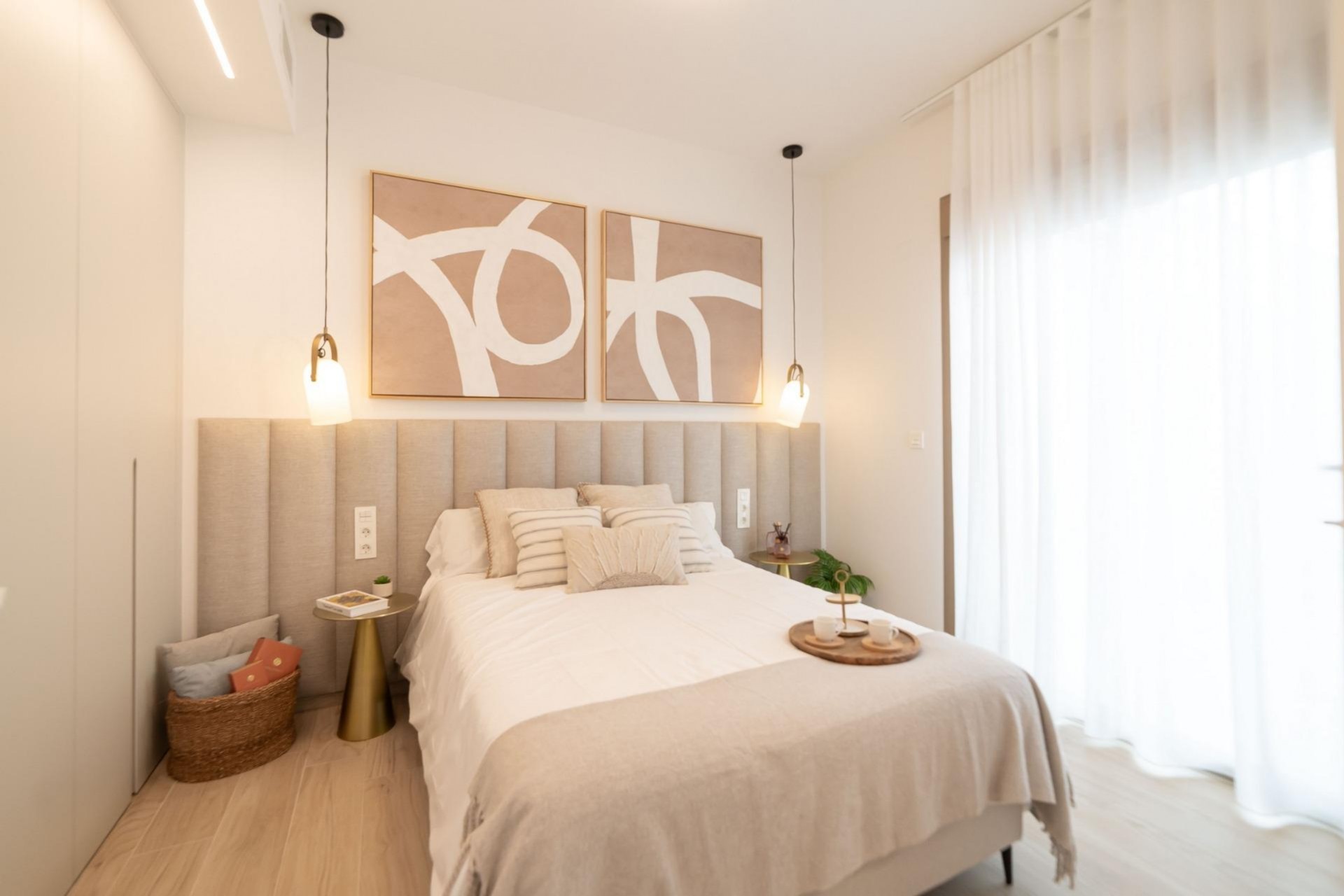 Nueva construcción  - Villa - Rojales - Lo Marabú