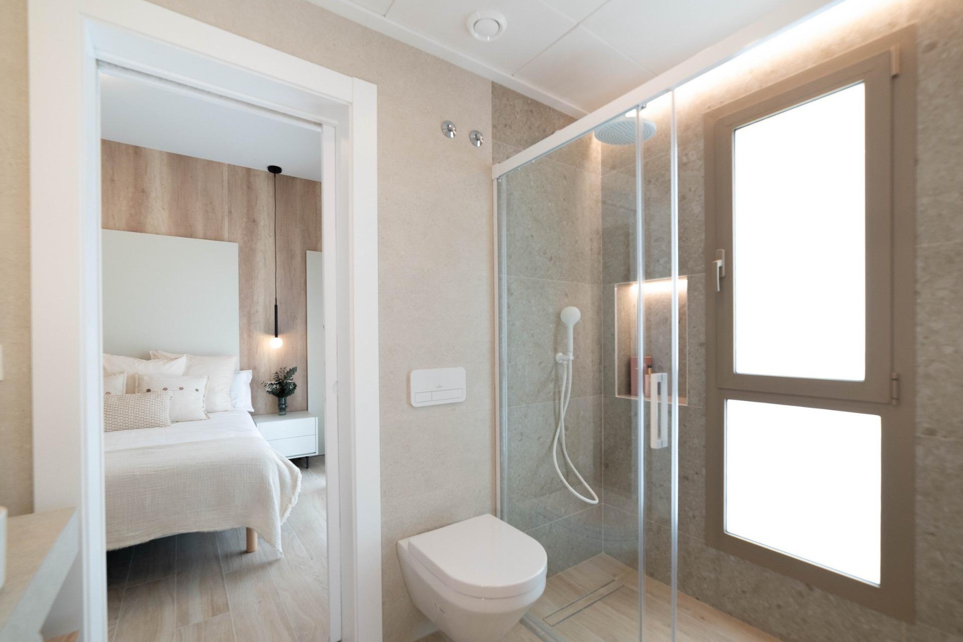 Nueva construcción  - Villa - Rojales - Lo Marabú