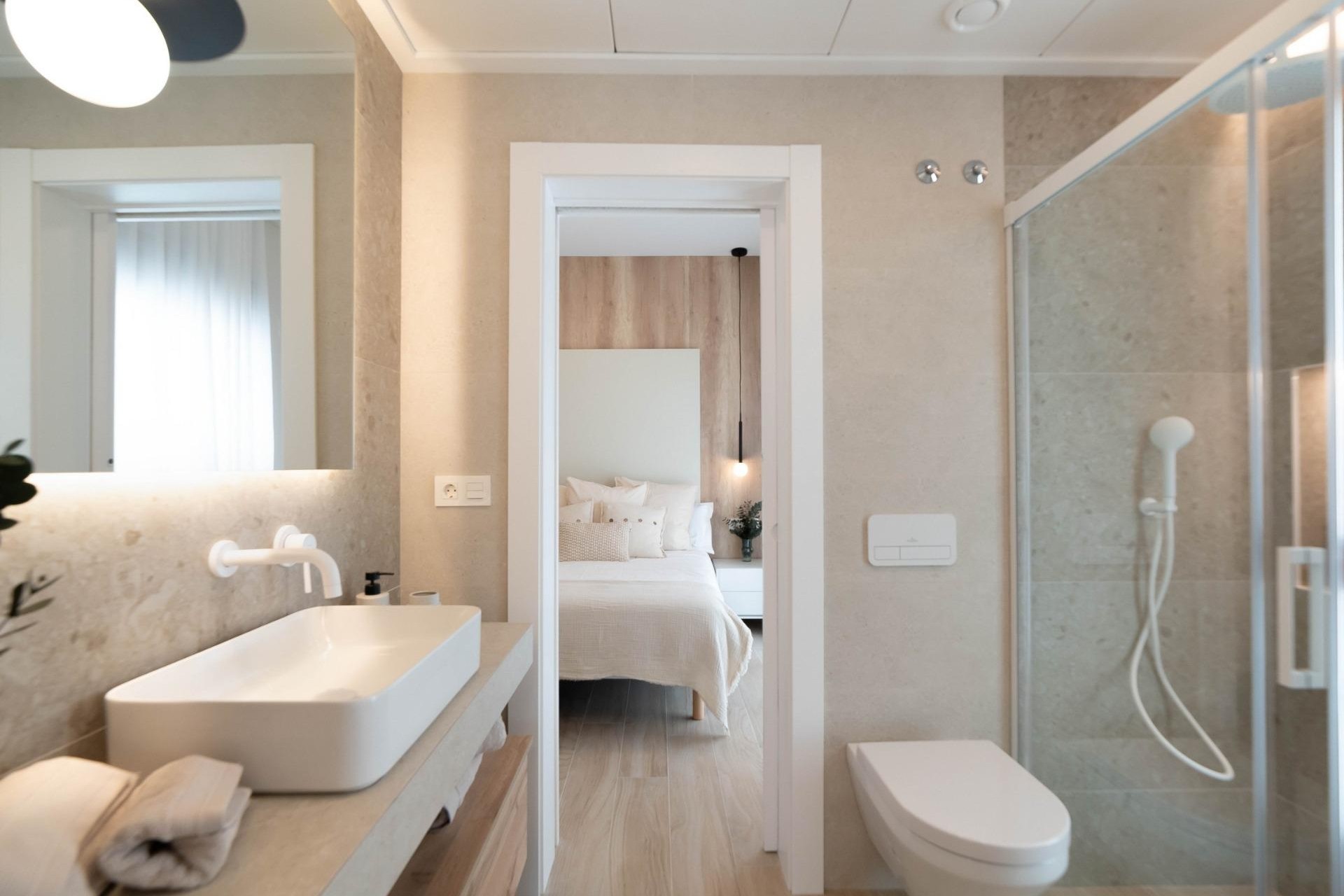 Nueva construcción  - Villa - Rojales - Lo Marabú