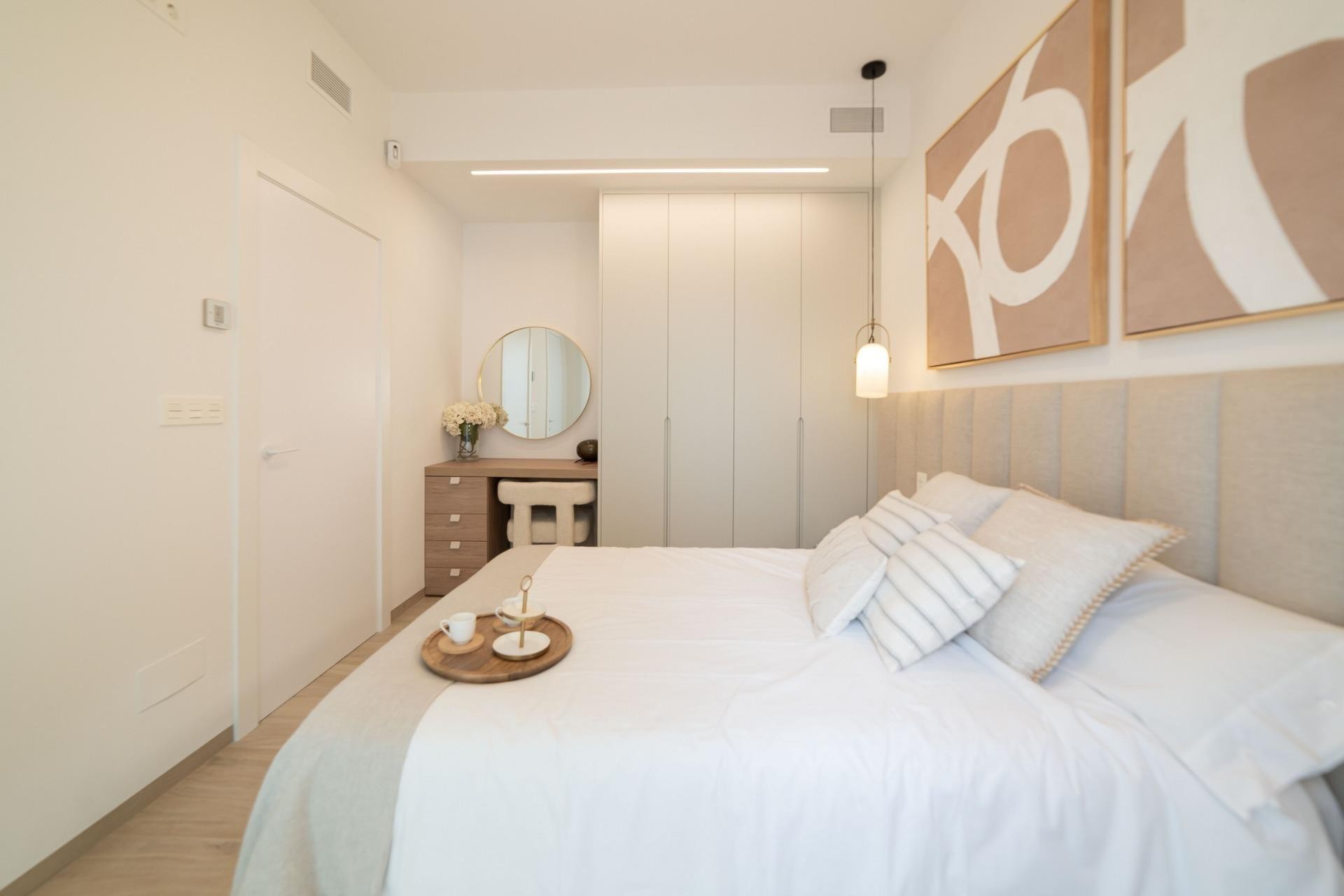 Nueva construcción  - Villa - Rojales - Lo Marabú